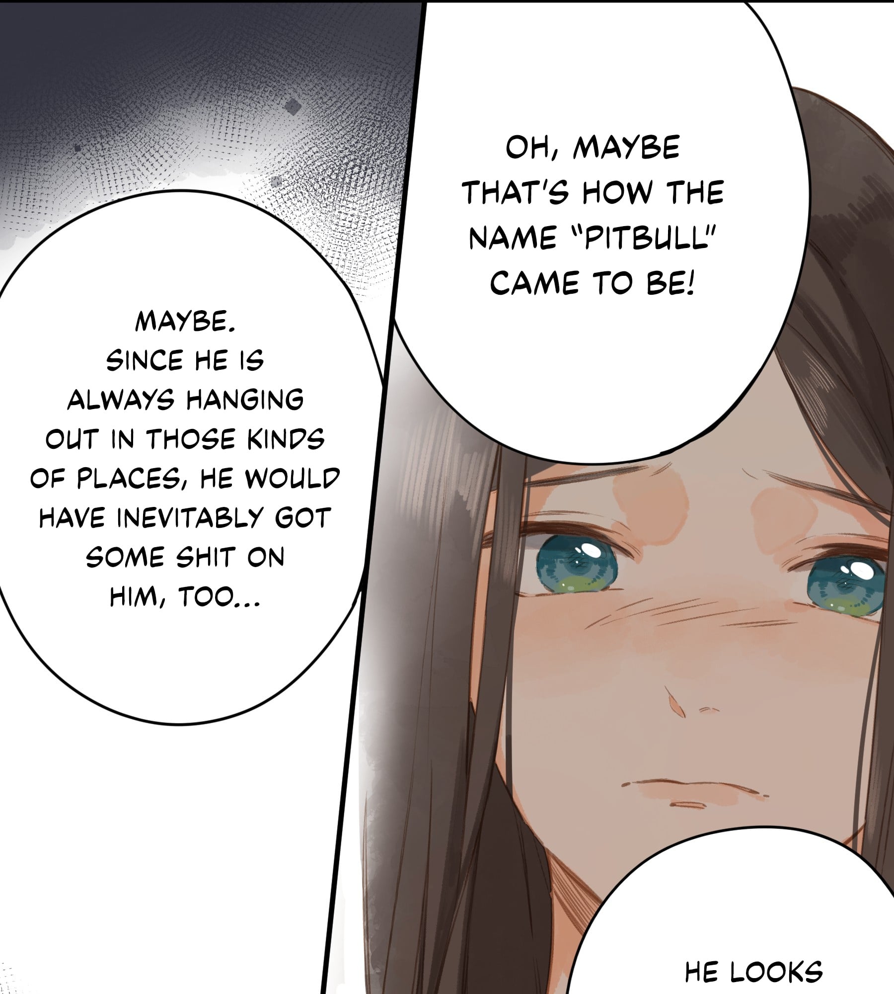 Summer Bloom chapter 18 - page 51