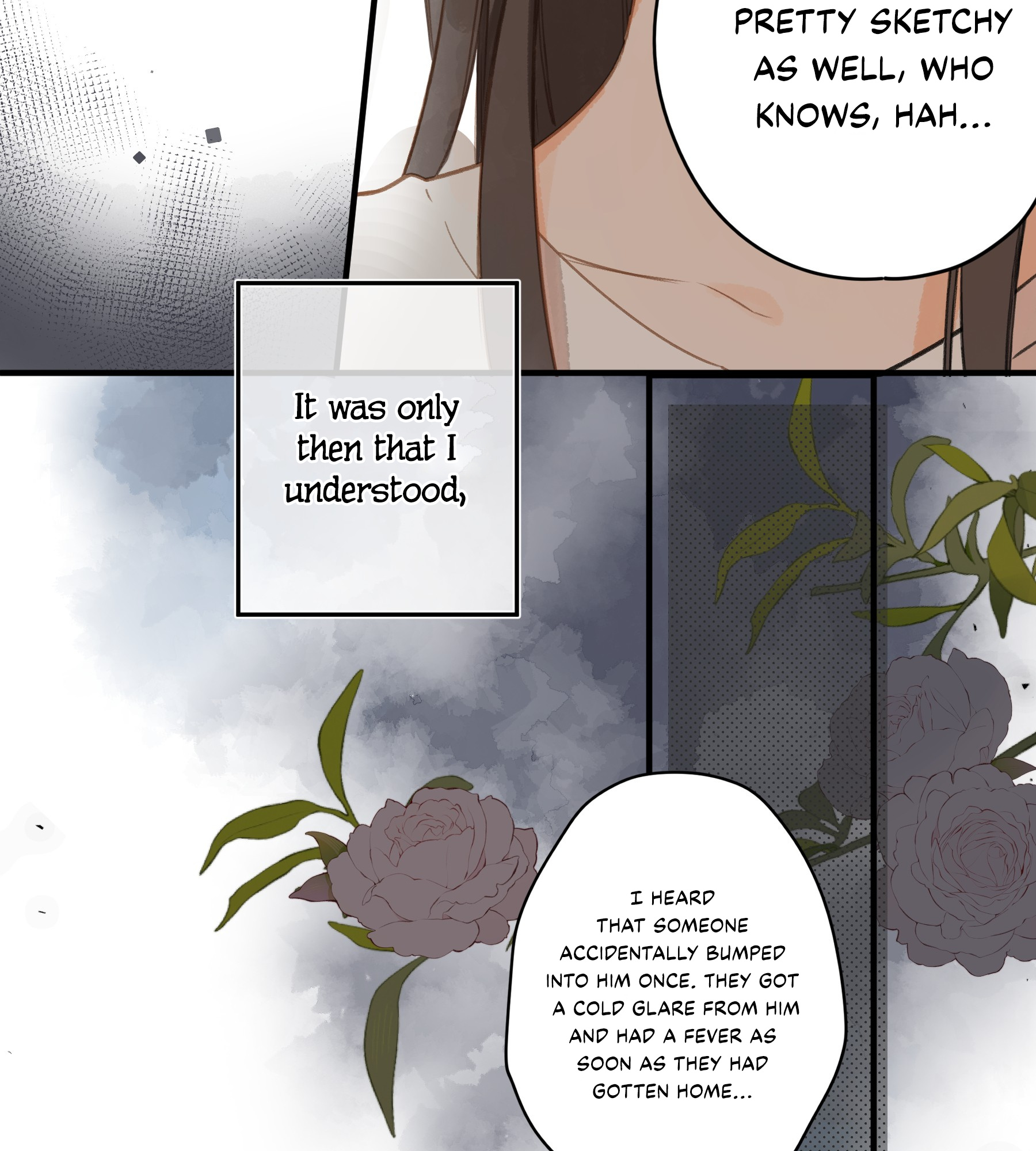 Summer Bloom chapter 18 - page 52