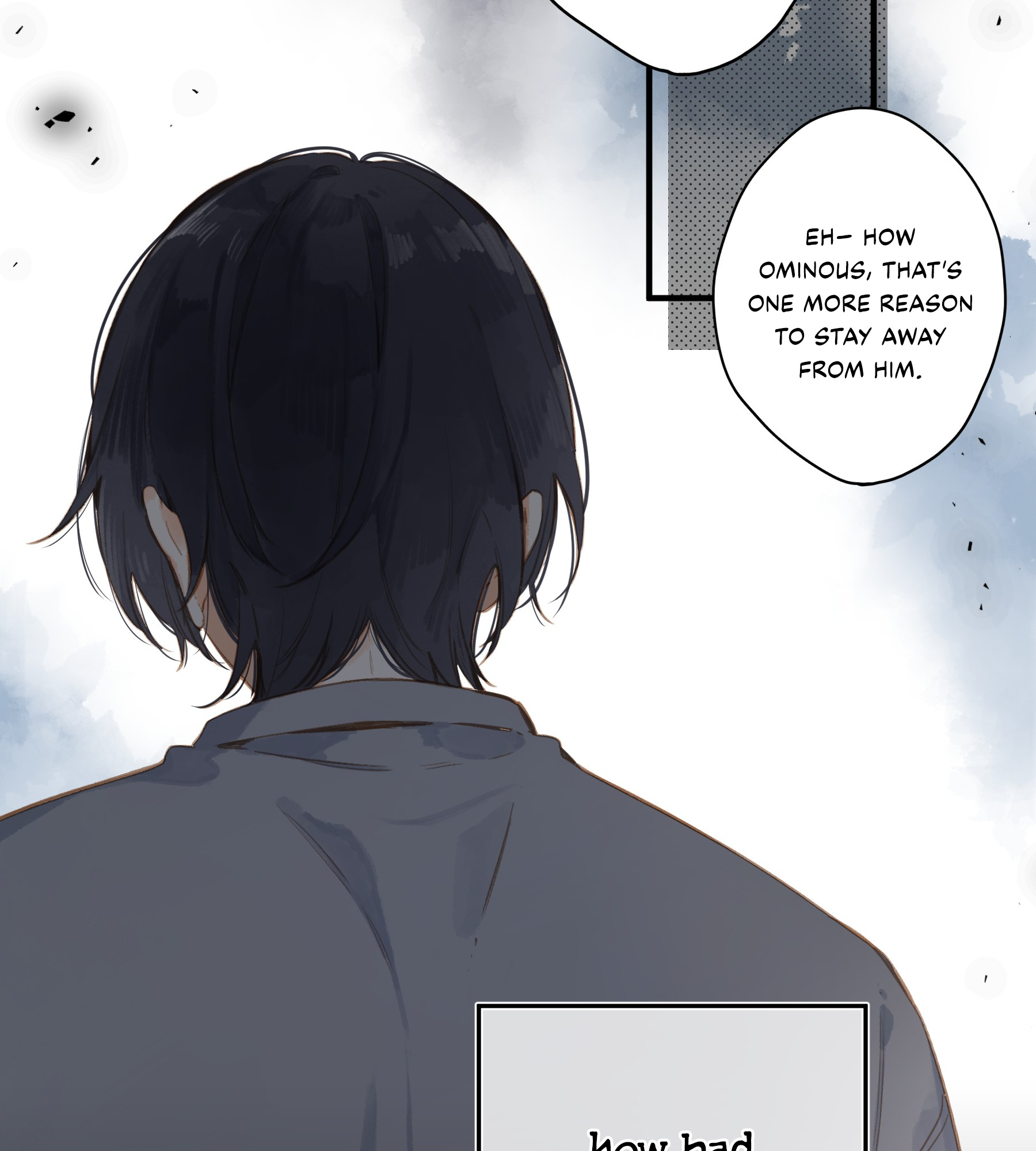 Summer Bloom chapter 18 - page 53