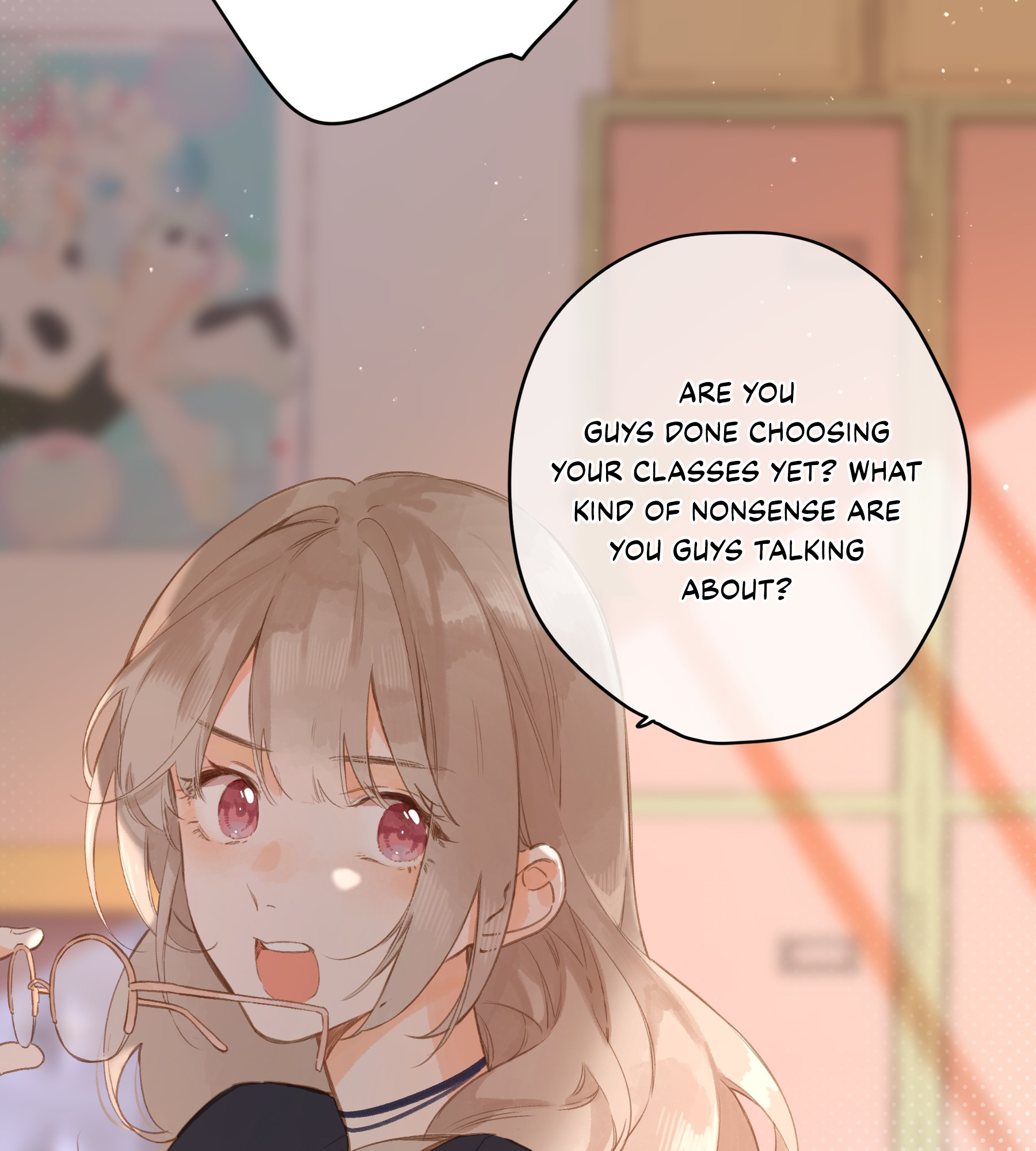 Summer Bloom chapter 18 - page 57