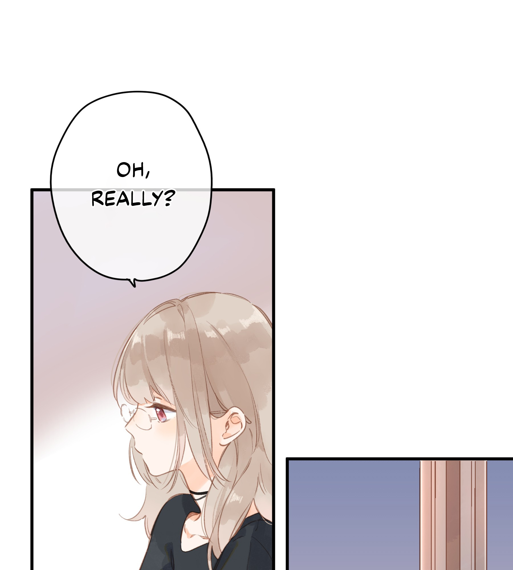 Summer Bloom chapter 18 - page 61