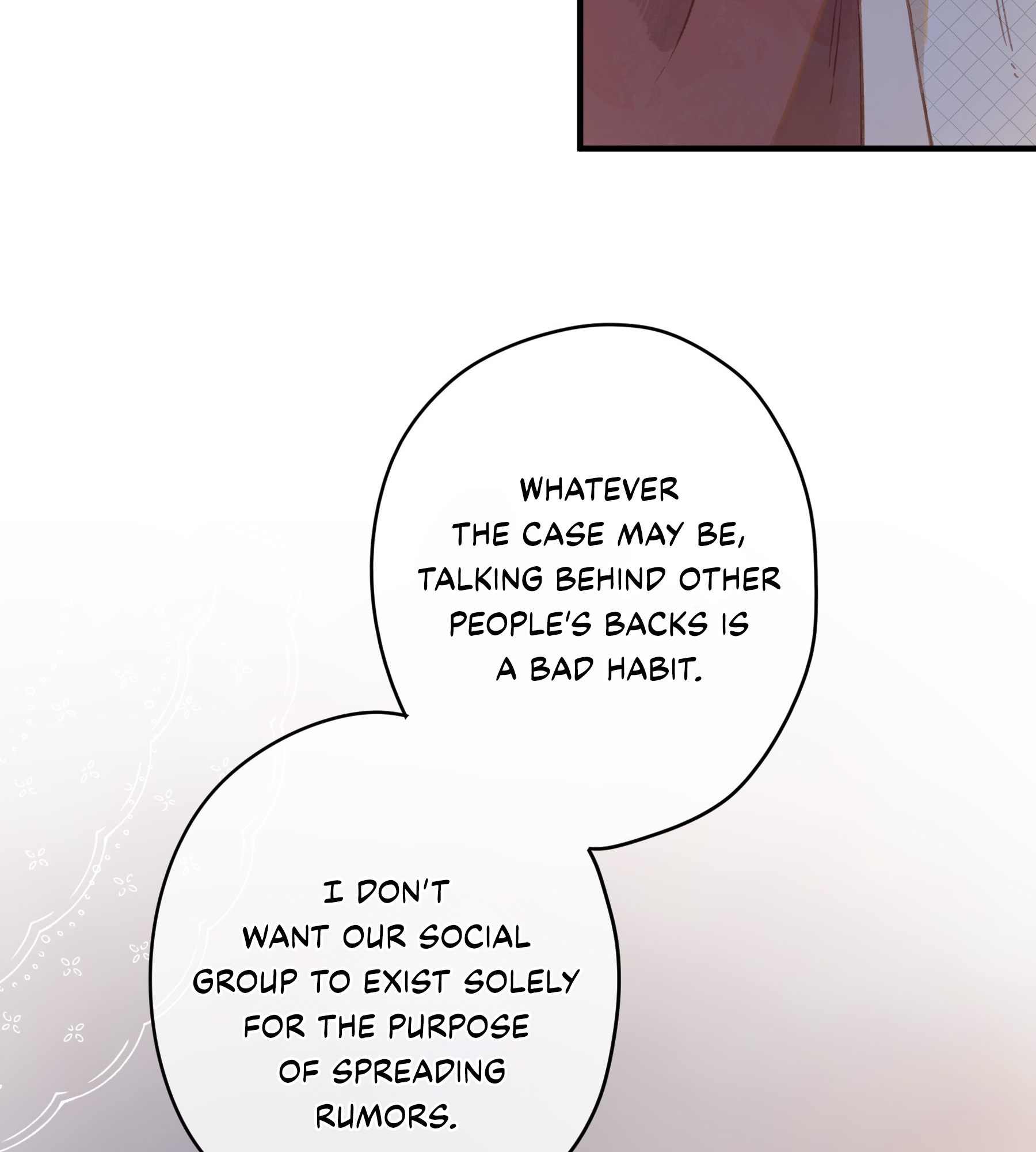 Summer Bloom chapter 18 - page 63