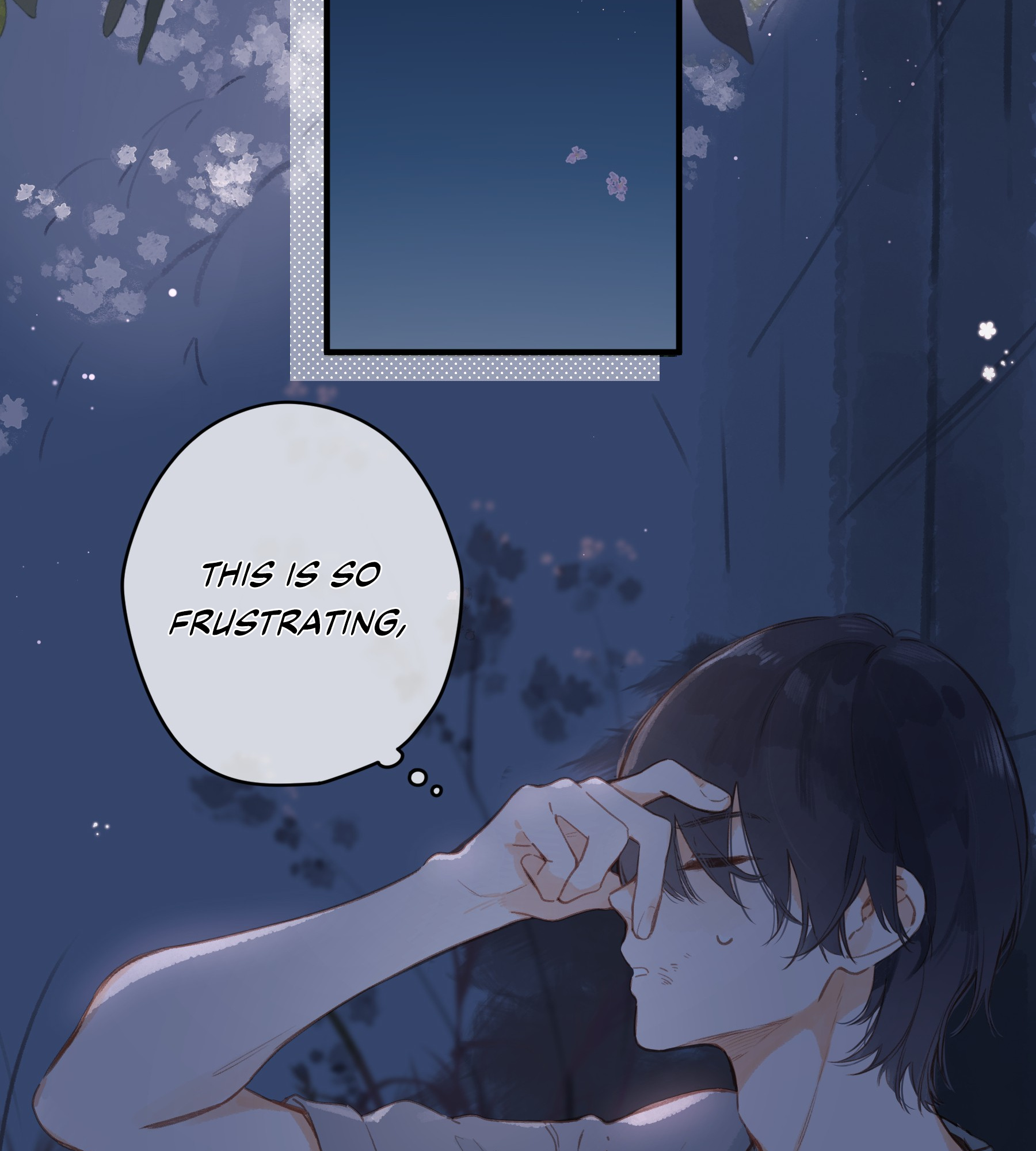 Summer Bloom chapter 18 - page 72