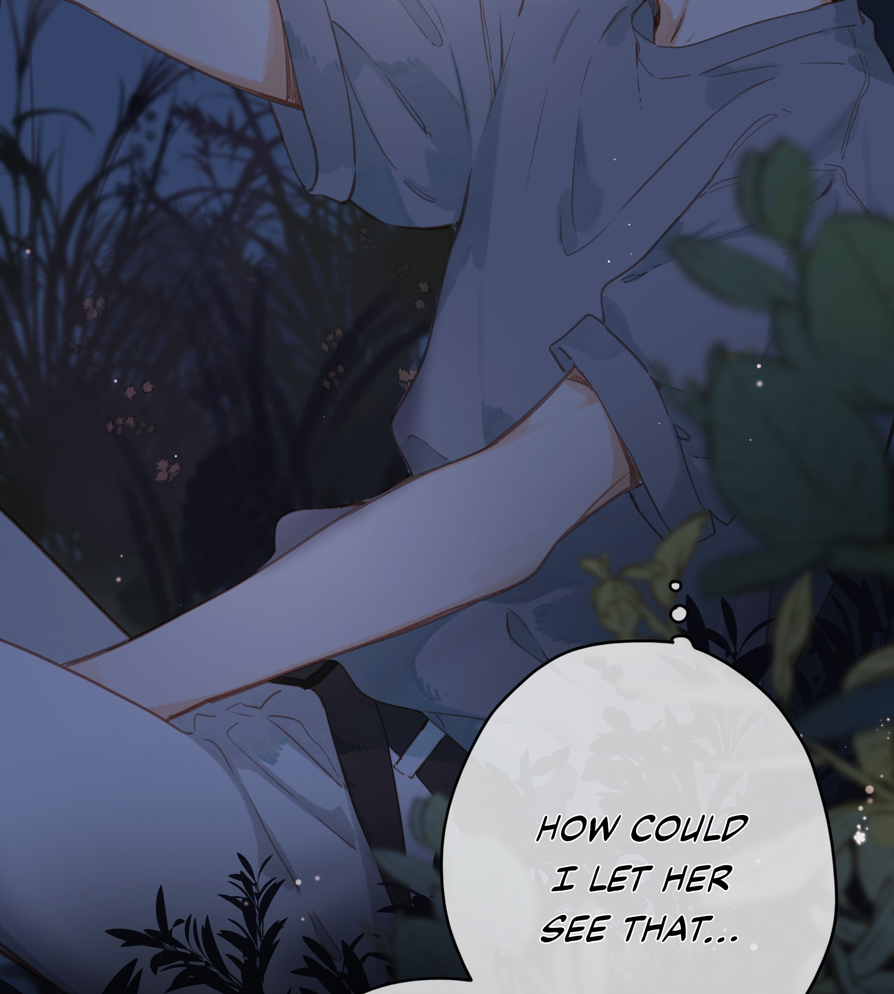 Summer Bloom chapter 18 - page 73
