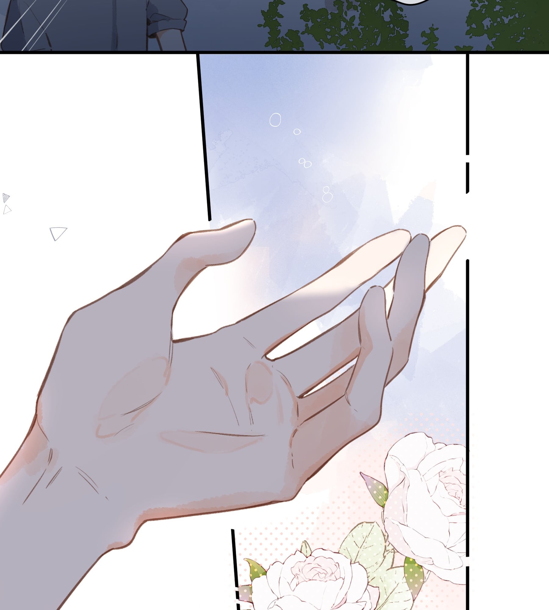 Summer Bloom chapter 18 - page 81