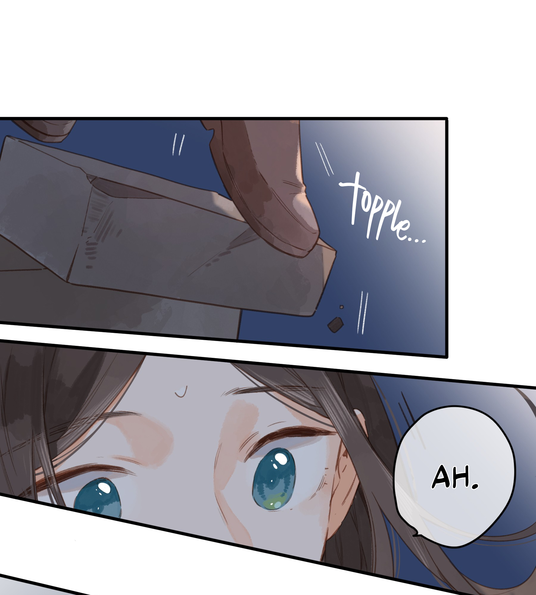 Summer Bloom chapter 18 - page 90