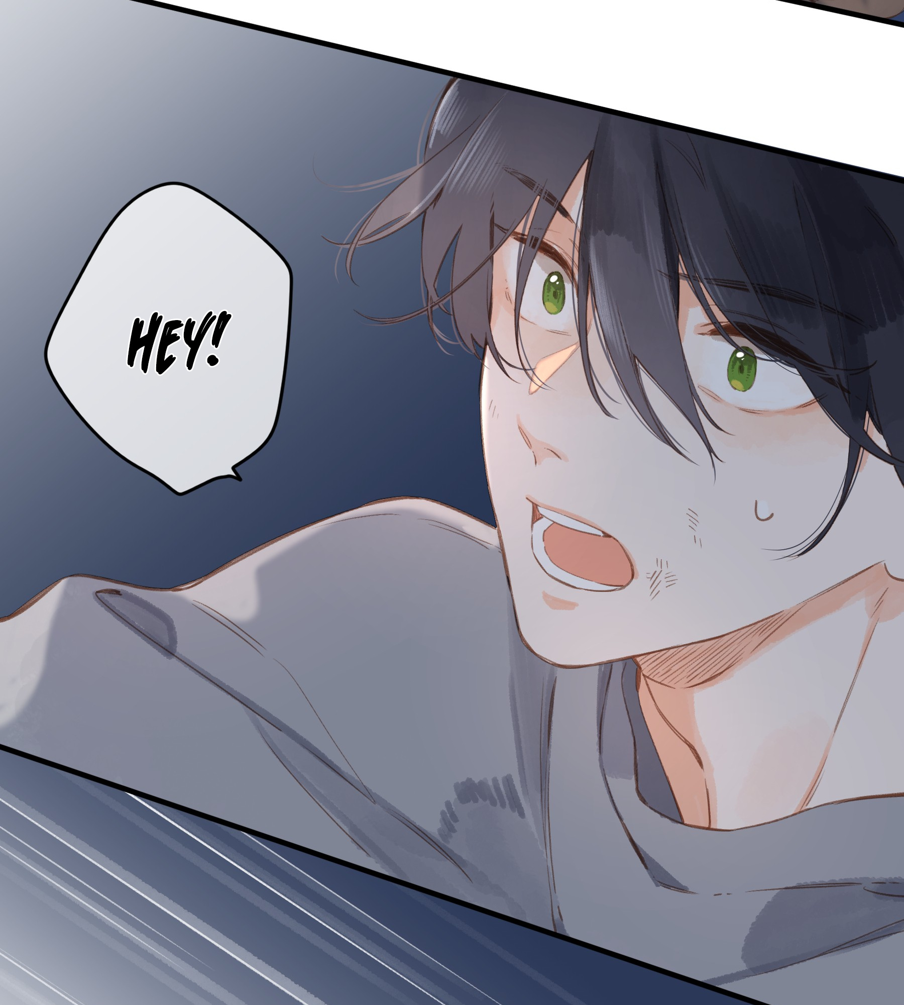 Summer Bloom chapter 18 - page 91