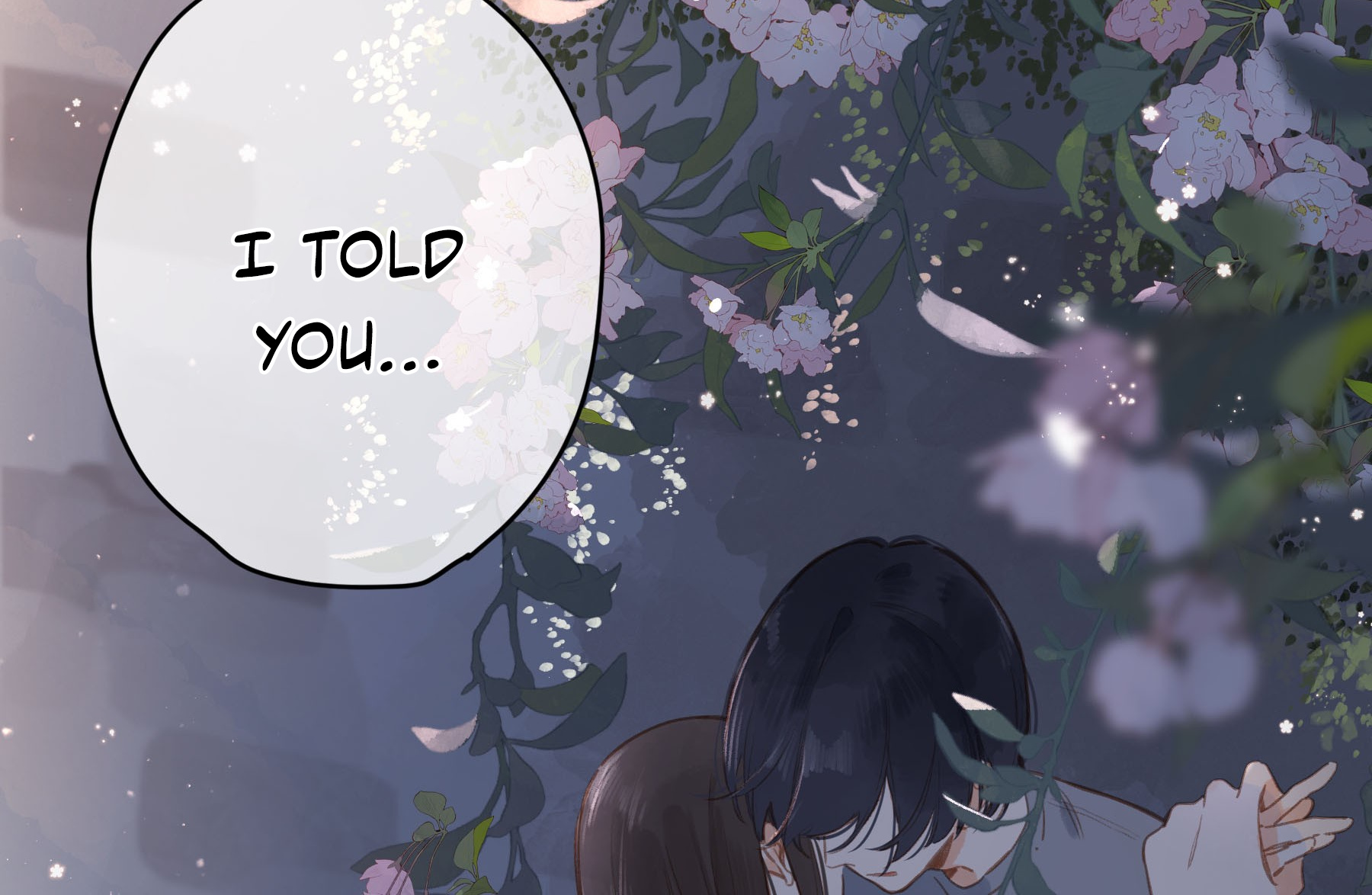 Summer Bloom chapter 18 - page 95
