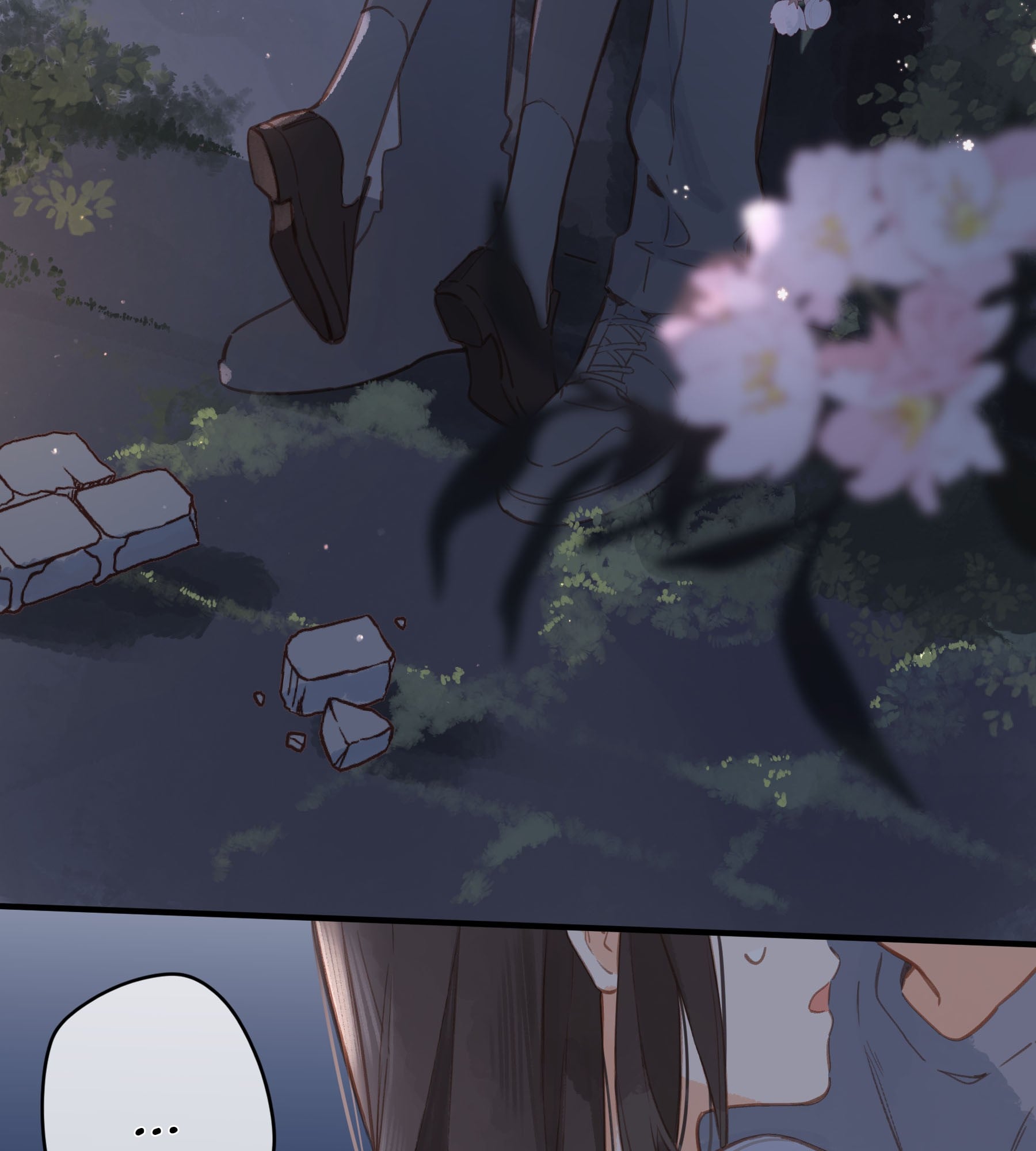 Summer Bloom chapter 18 - page 97