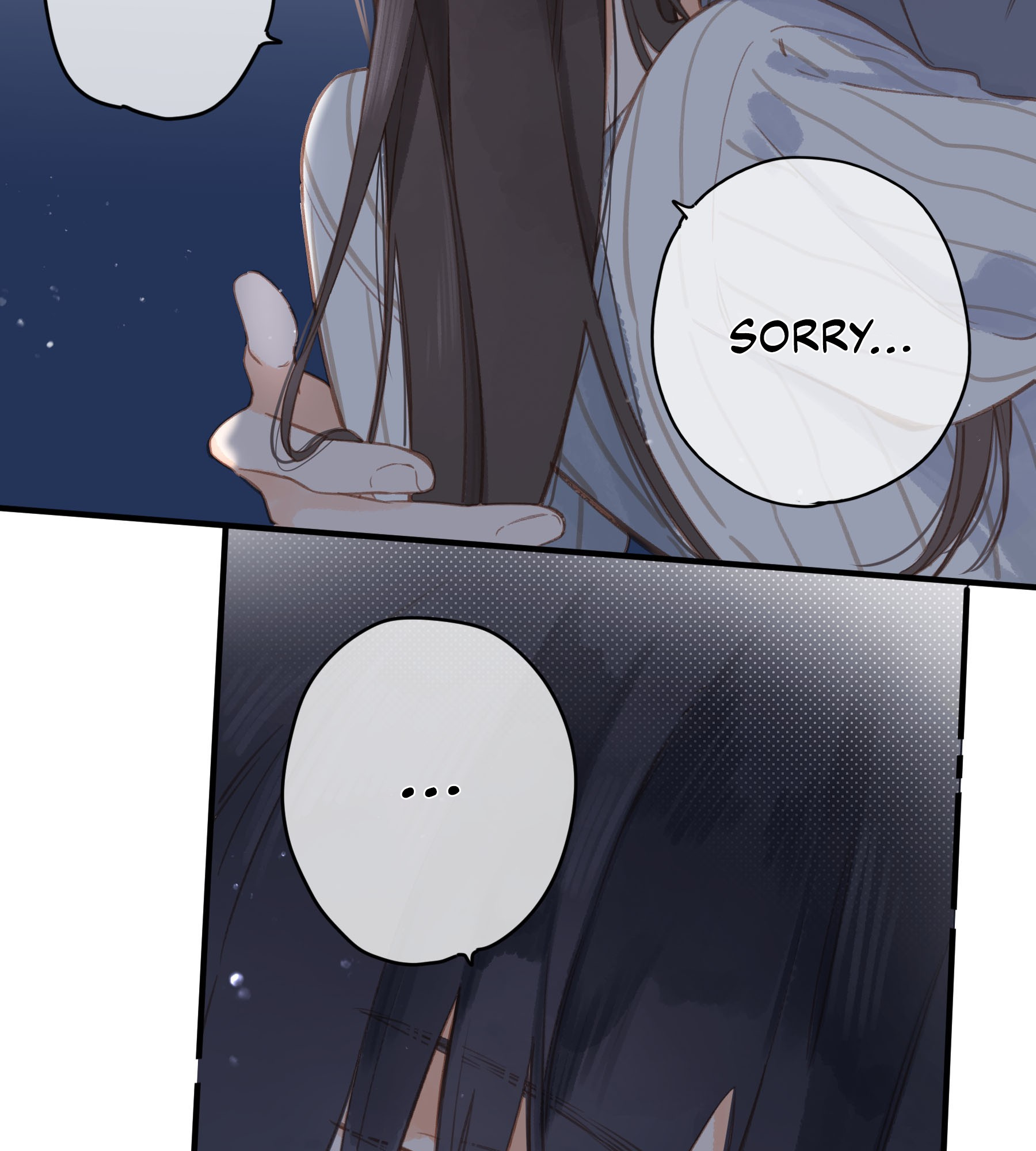 Summer Bloom chapter 18 - page 98
