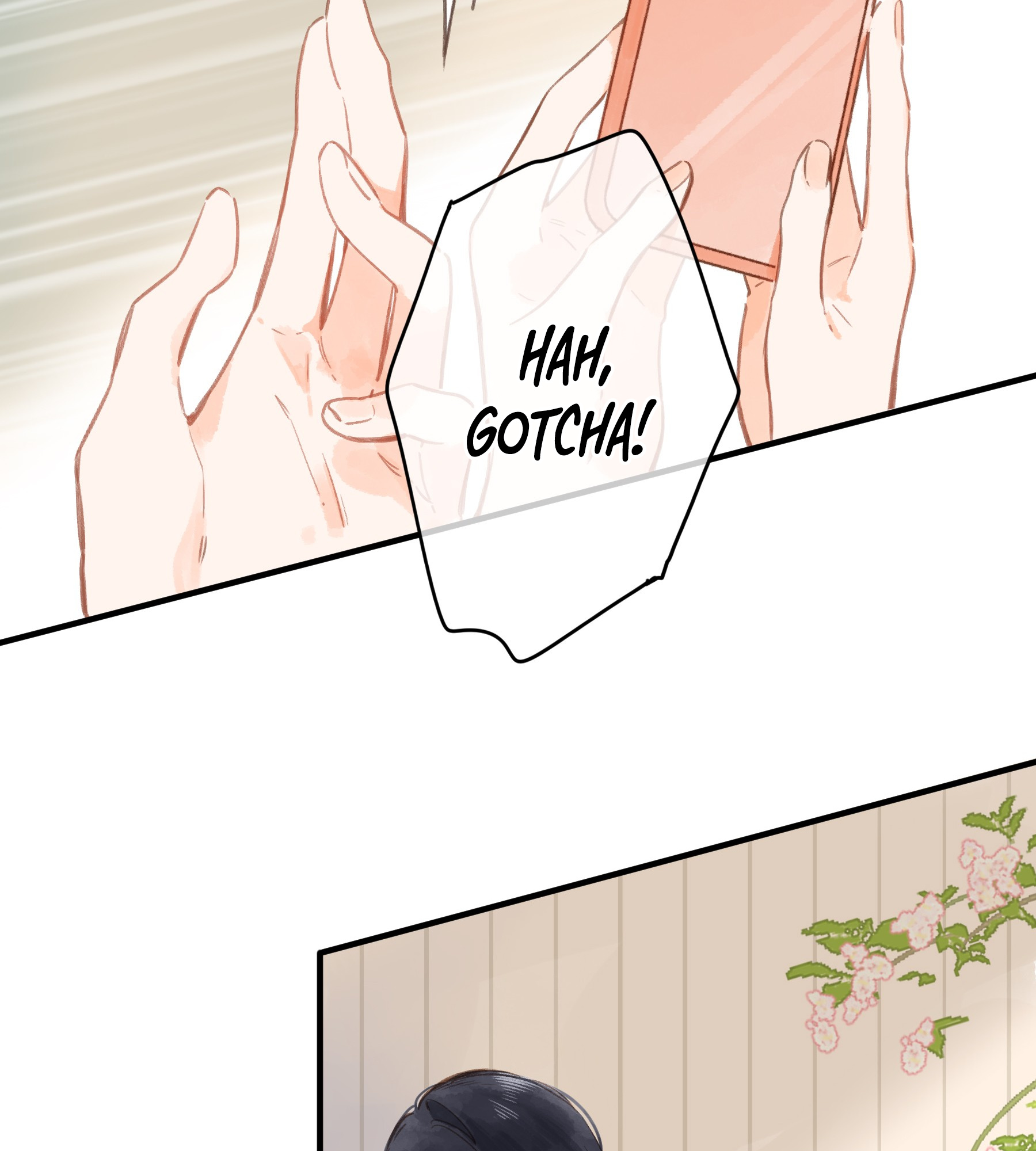 Summer Bloom chapter 17 - page 13