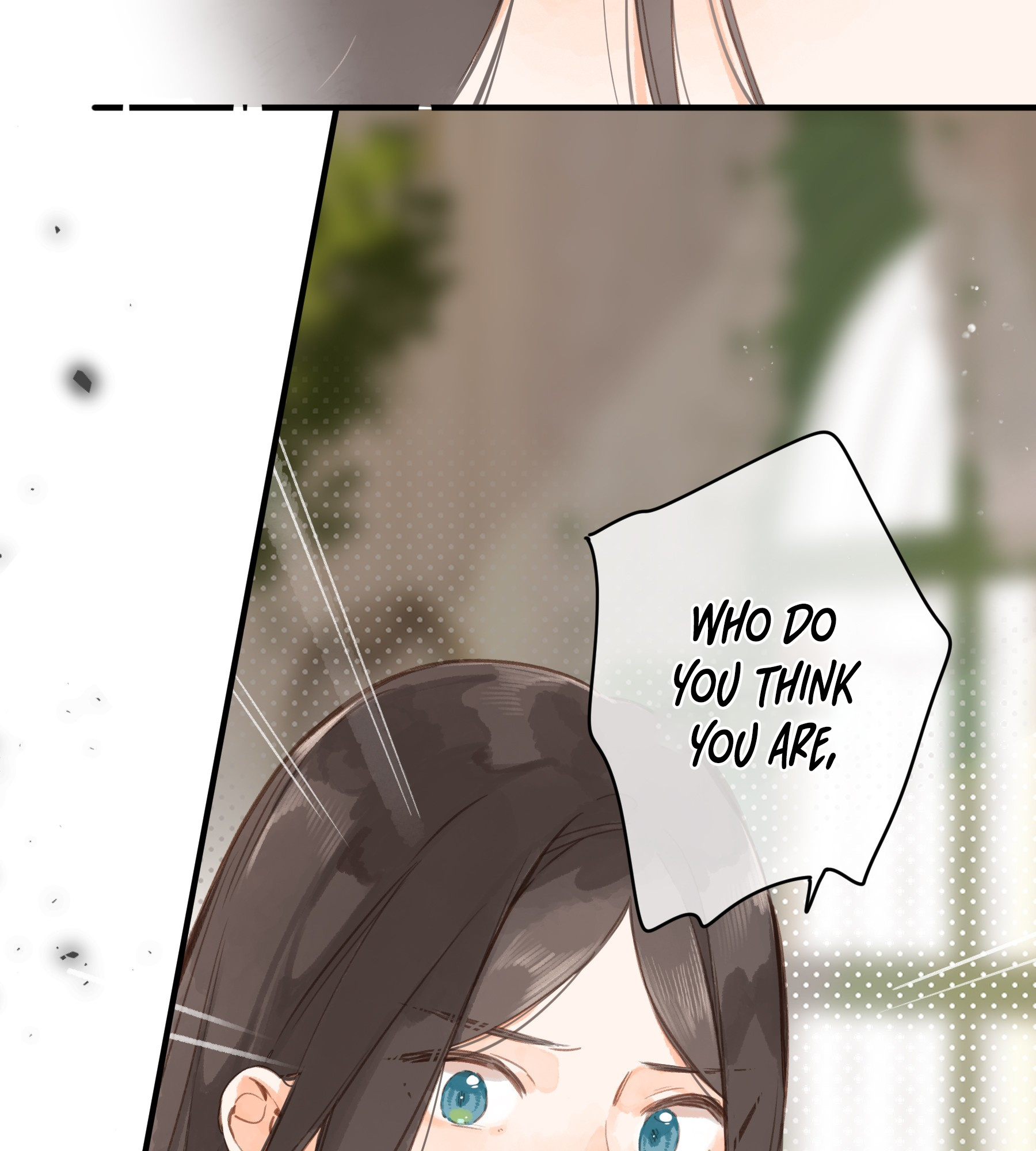 Summer Bloom chapter 17 - page 16
