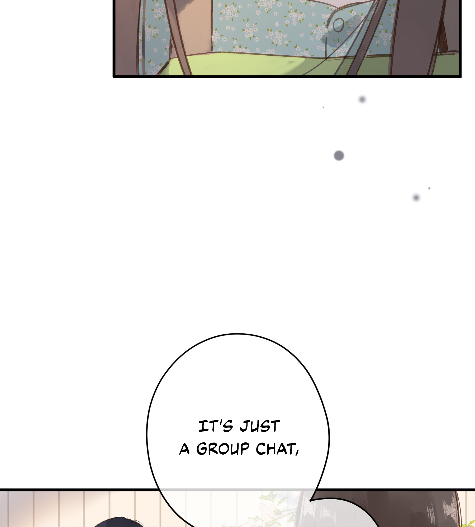 Summer Bloom chapter 17 - page 22