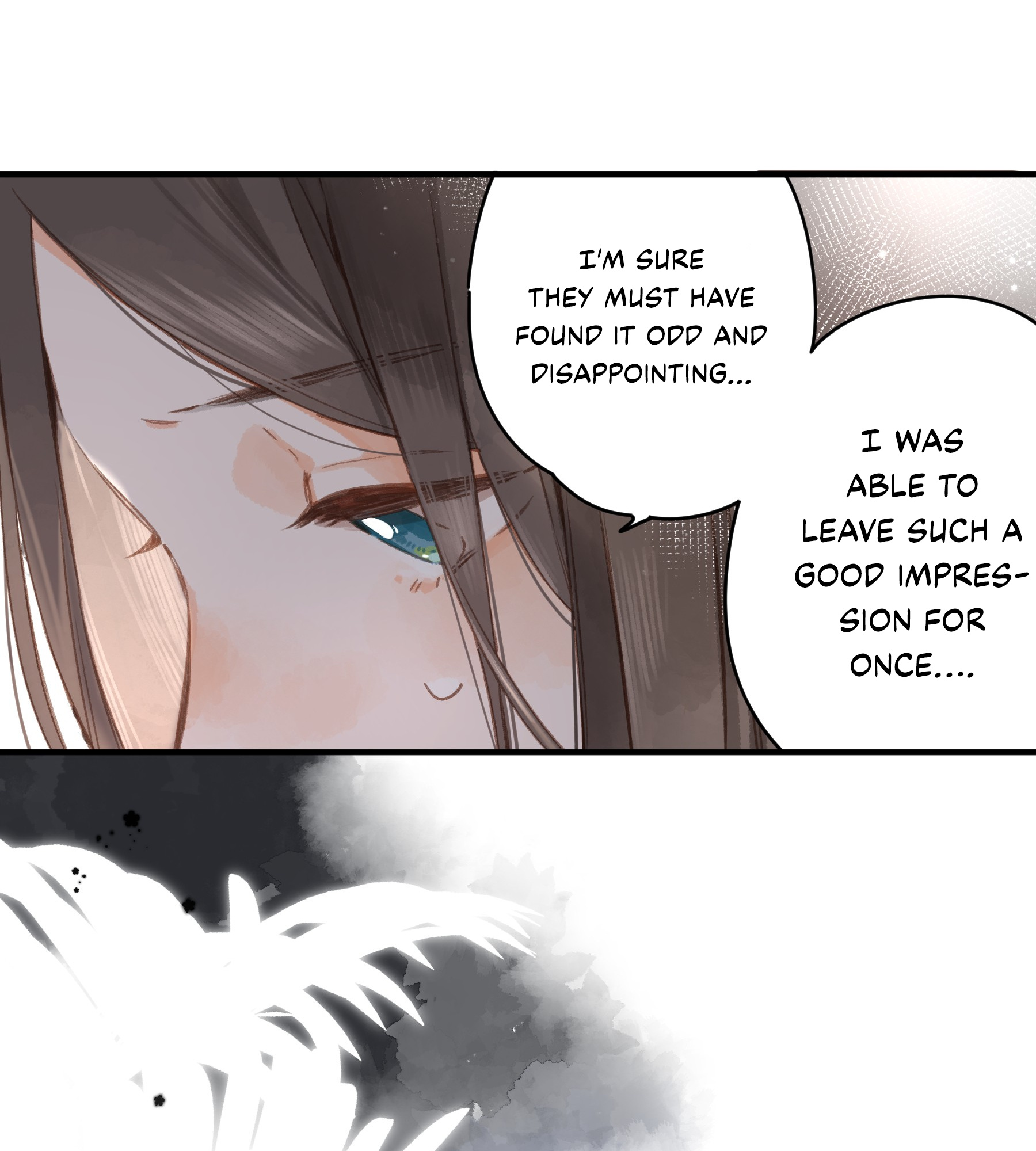 Summer Bloom chapter 17 - page 25