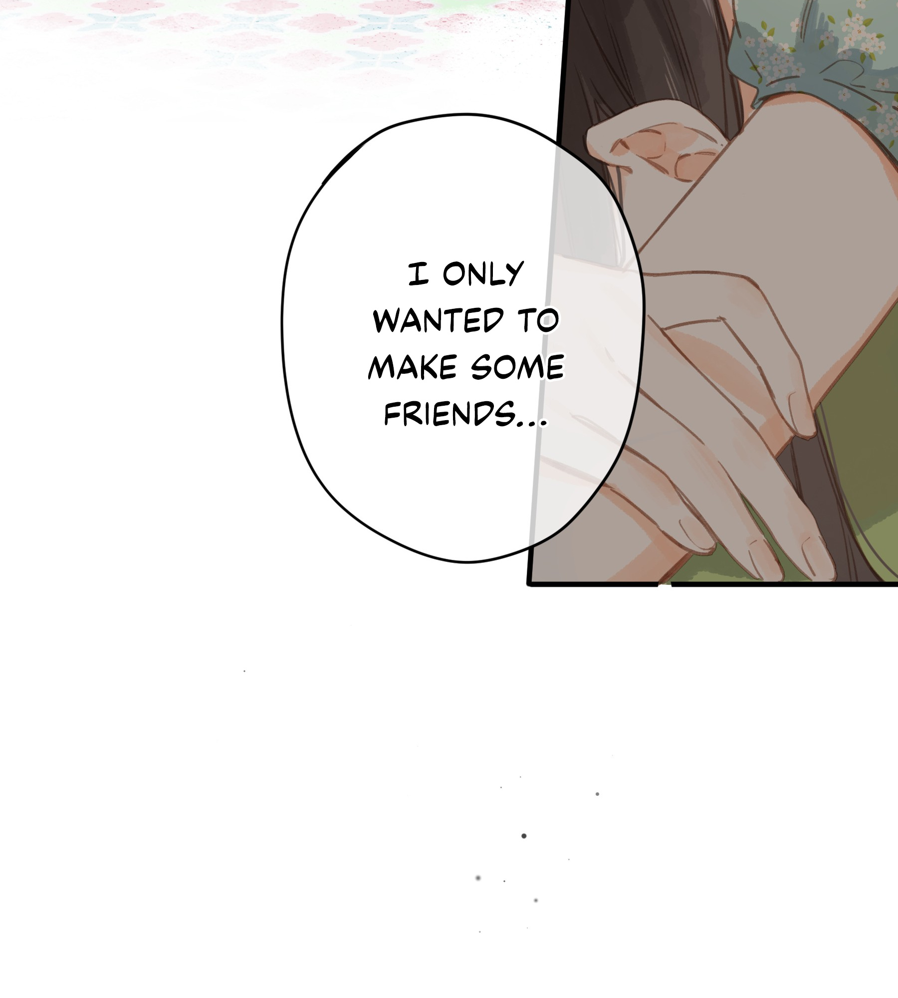 Summer Bloom chapter 17 - page 27