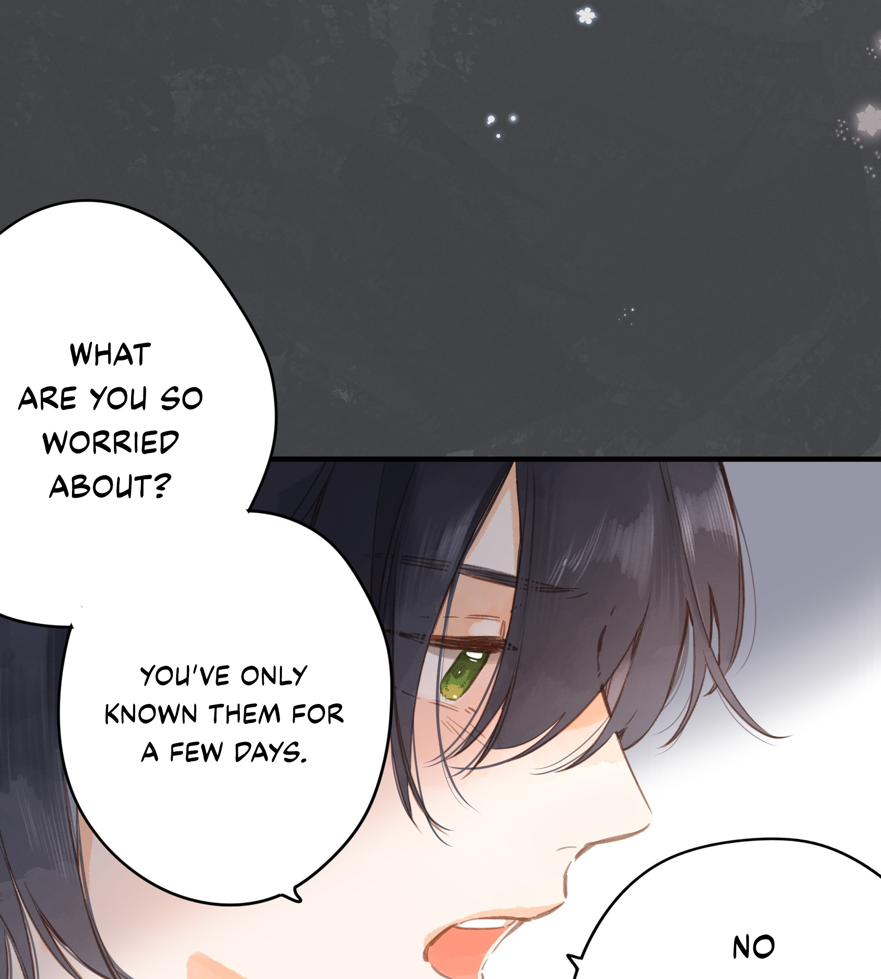 Summer Bloom chapter 17 - page 30