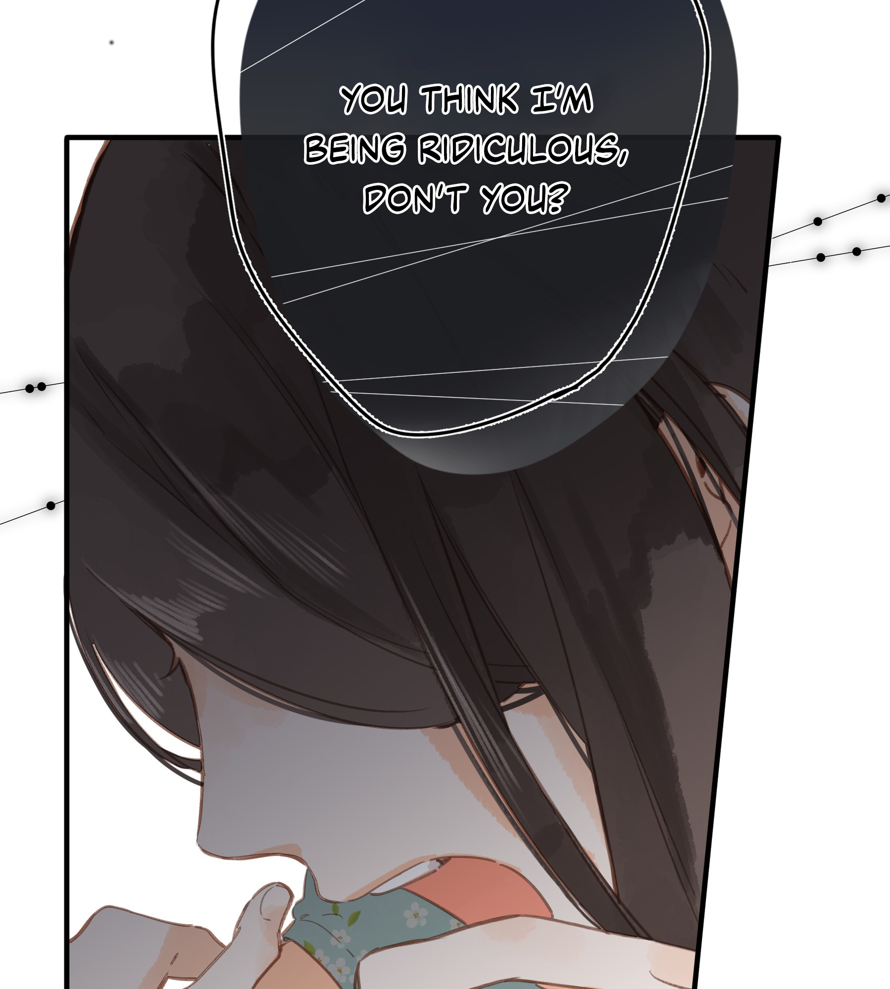 Summer Bloom chapter 17 - page 35