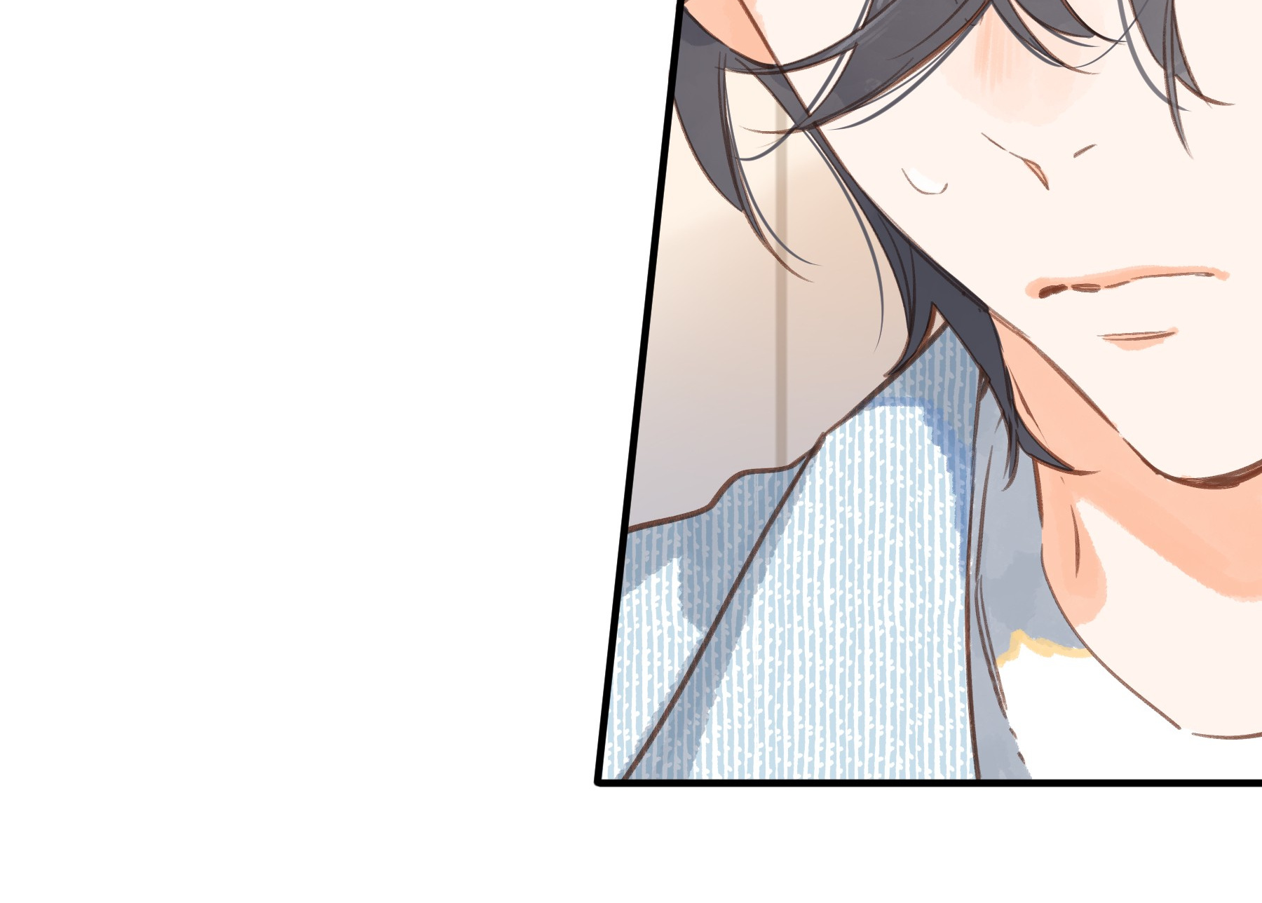 Summer Bloom chapter 17 - page 37