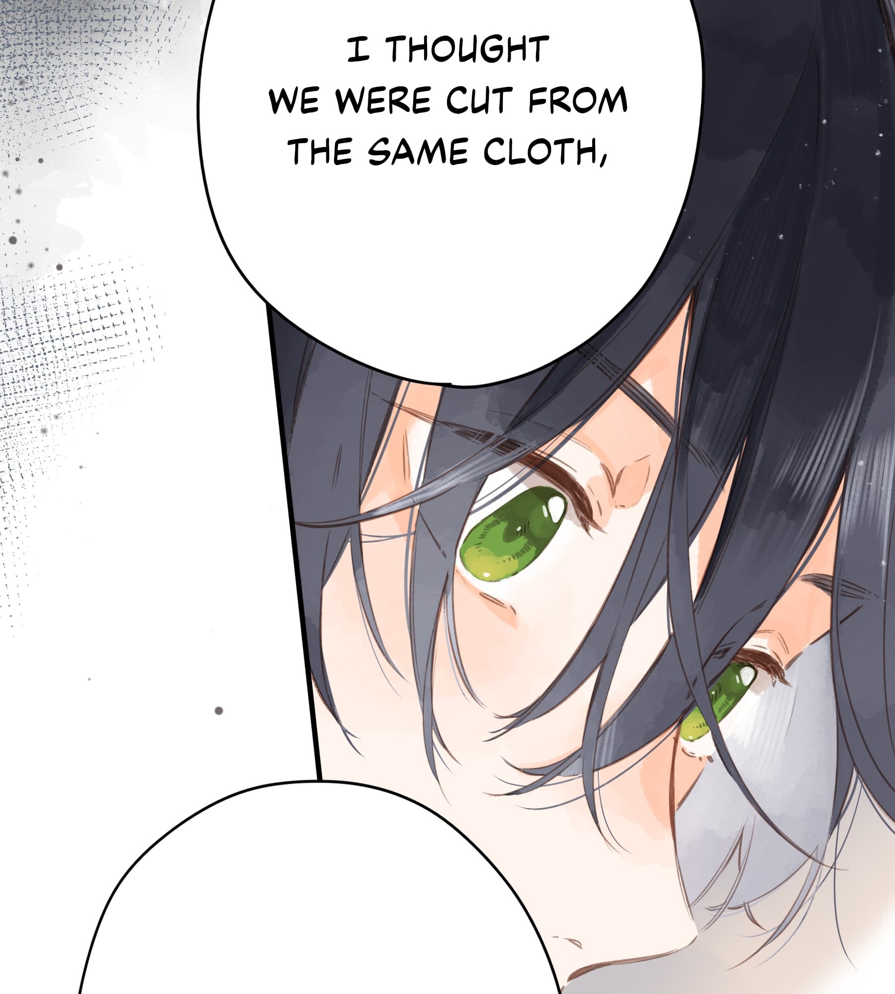Summer Bloom chapter 17 - page 39