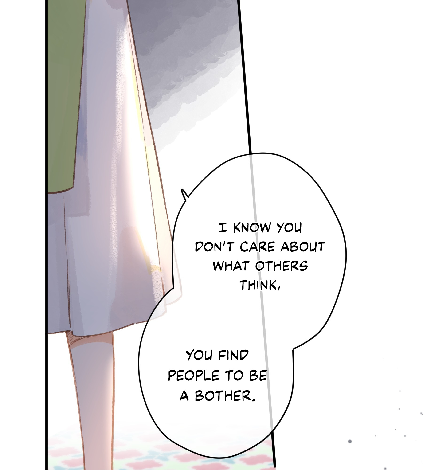 Summer Bloom chapter 17 - page 41