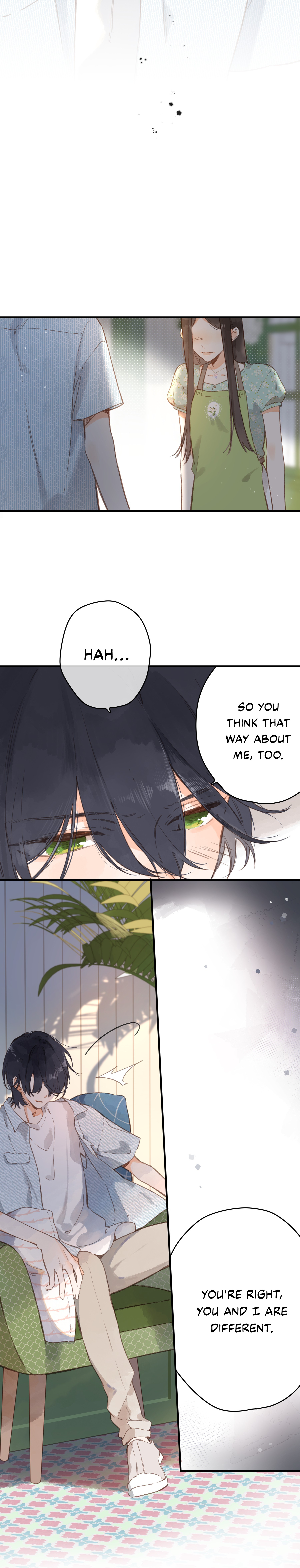 Summer Bloom chapter 17 - page 46