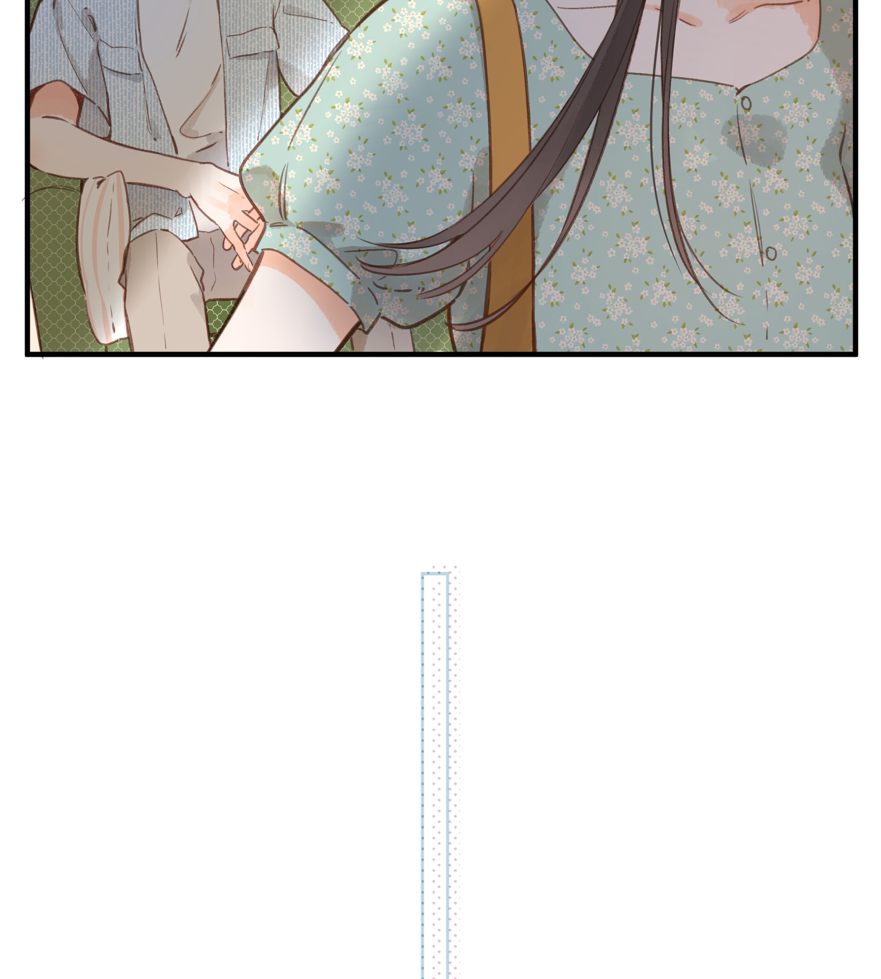 Summer Bloom chapter 17 - page 58
