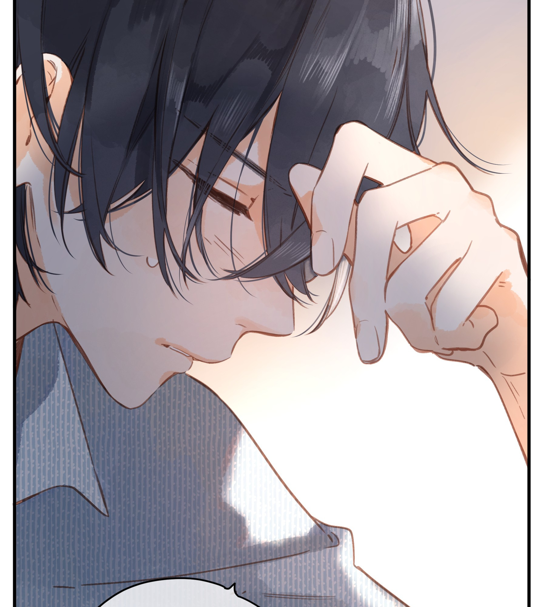 Summer Bloom chapter 17 - page 61