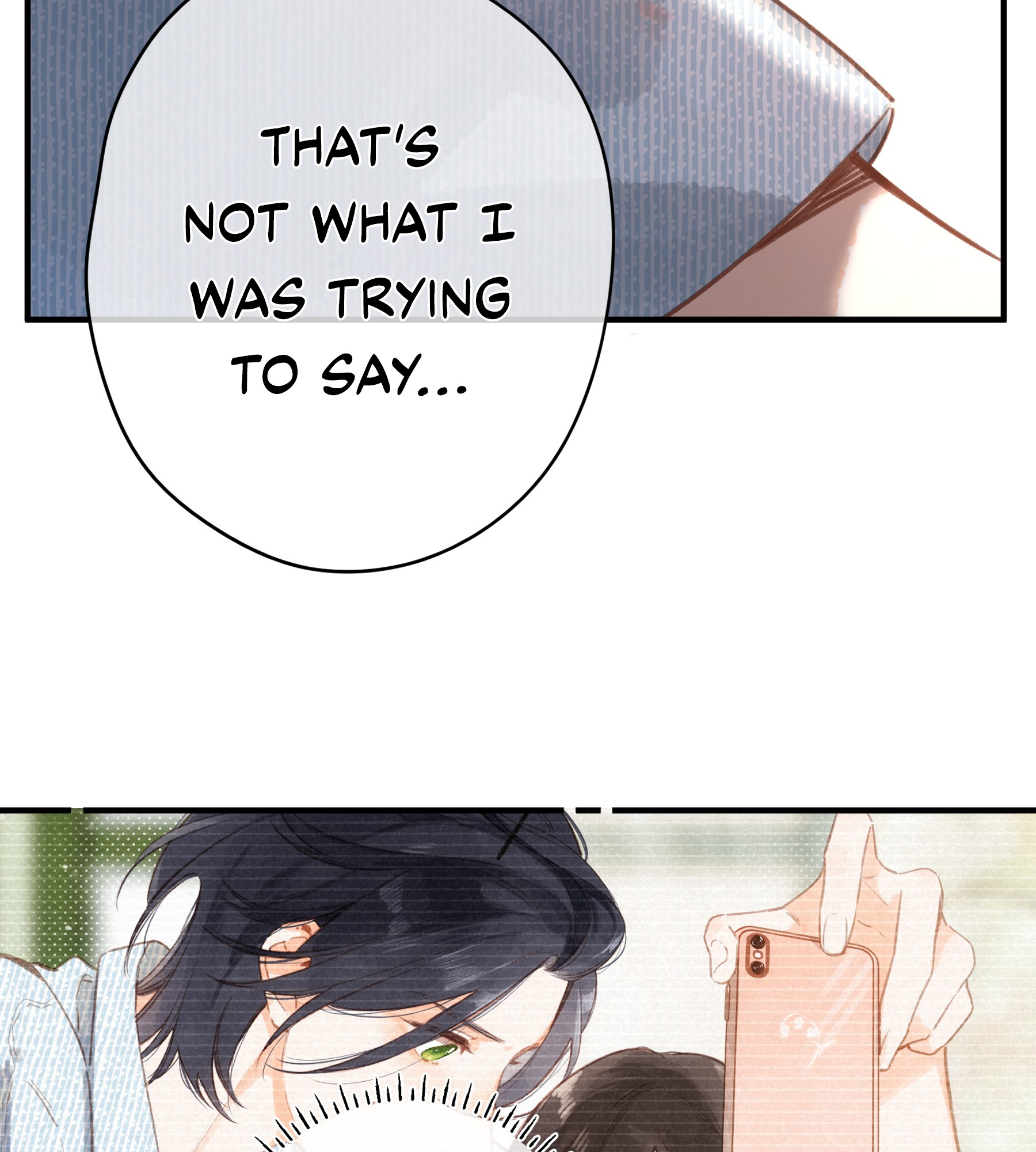 Summer Bloom chapter 17 - page 62