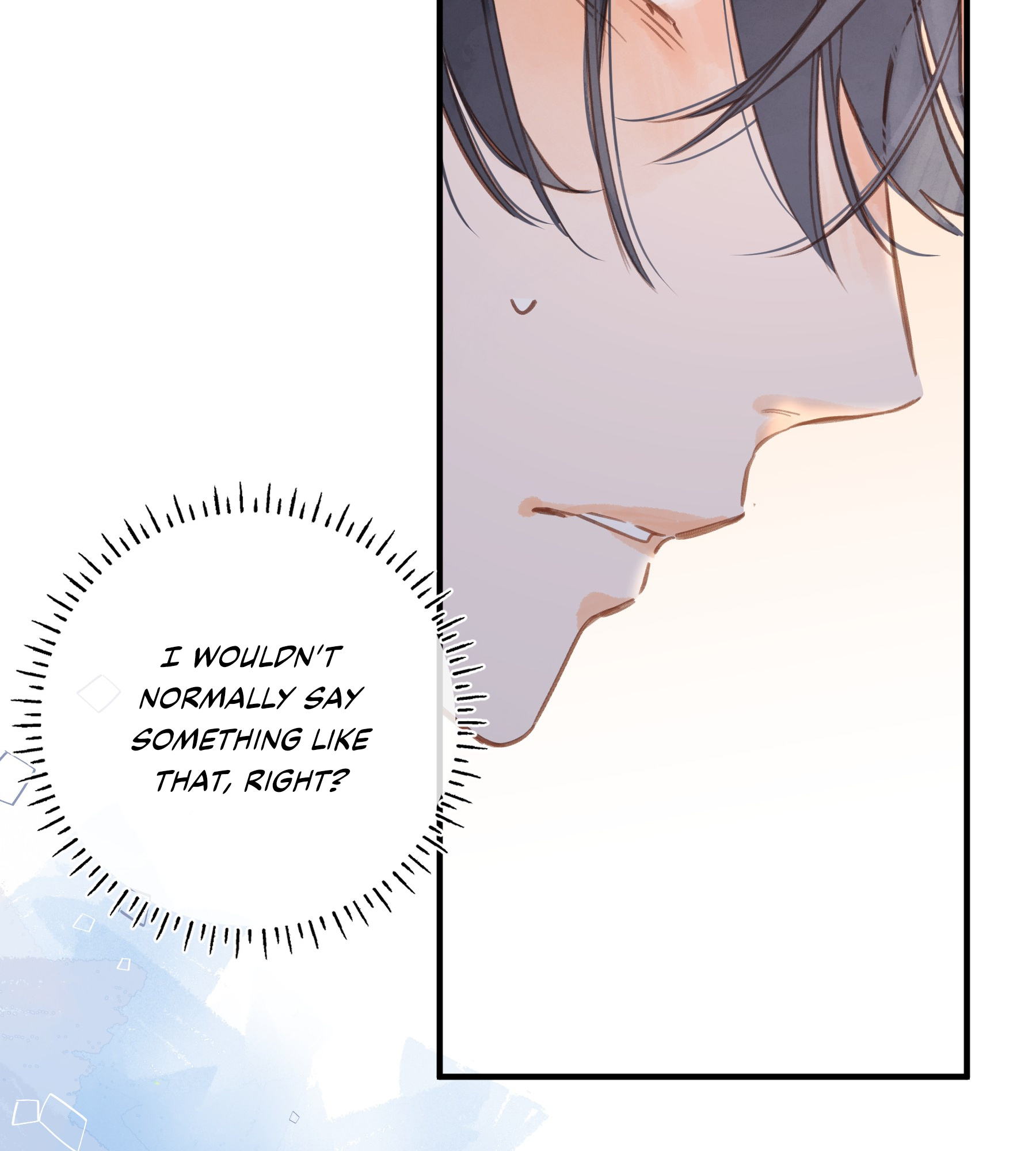 Summer Bloom chapter 17 - page 64