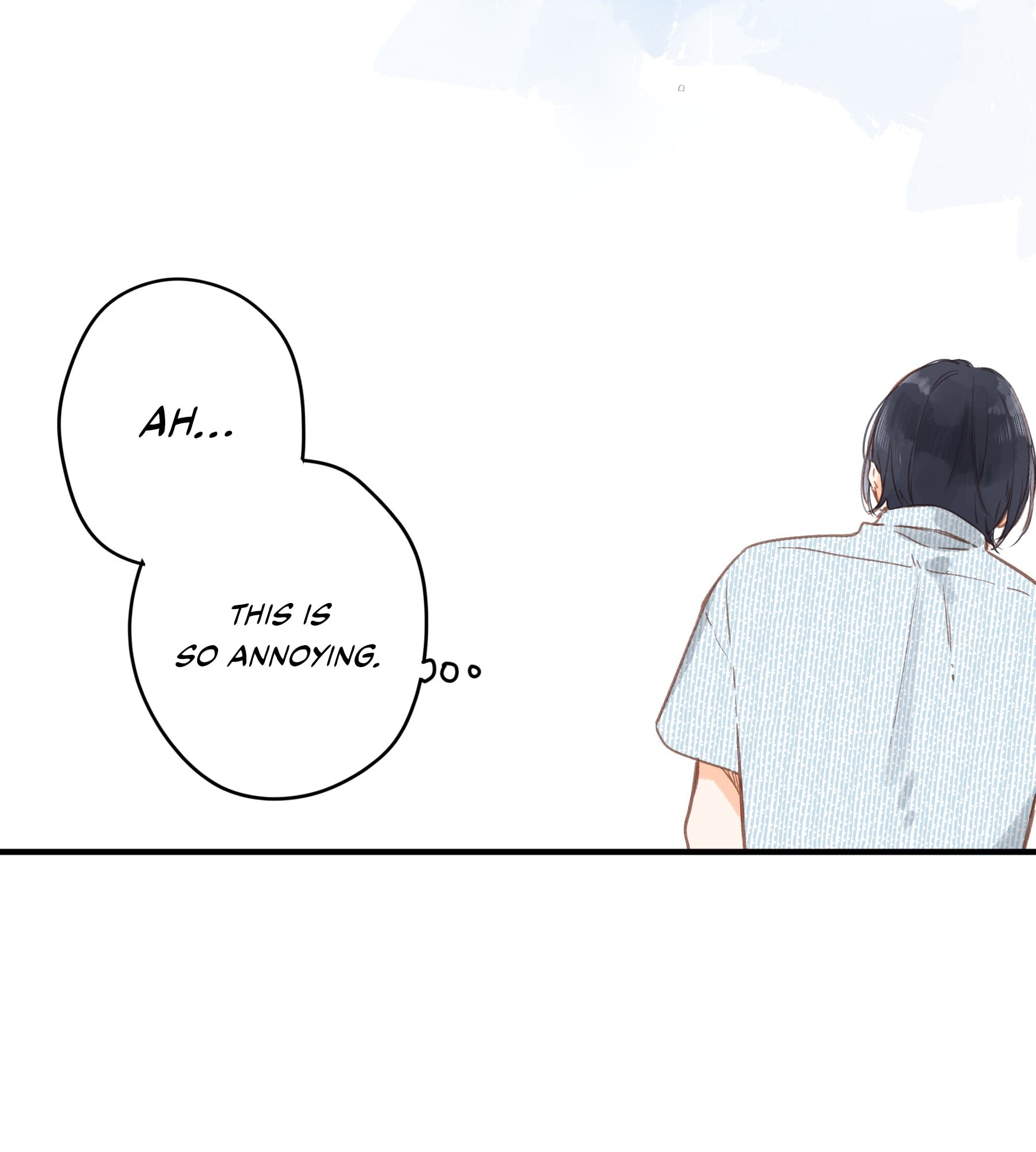 Summer Bloom chapter 17 - page 66