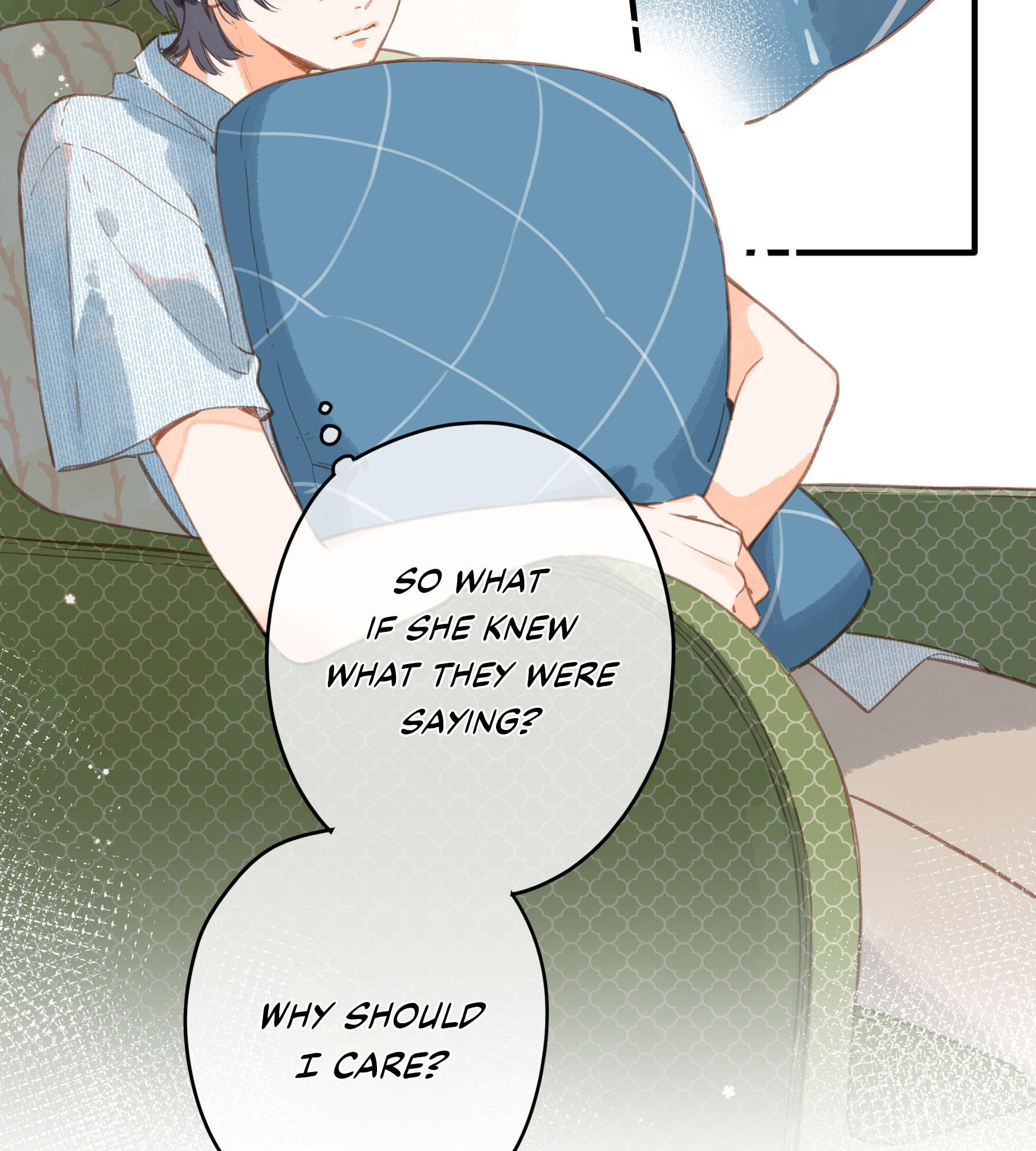 Summer Bloom chapter 17 - page 68