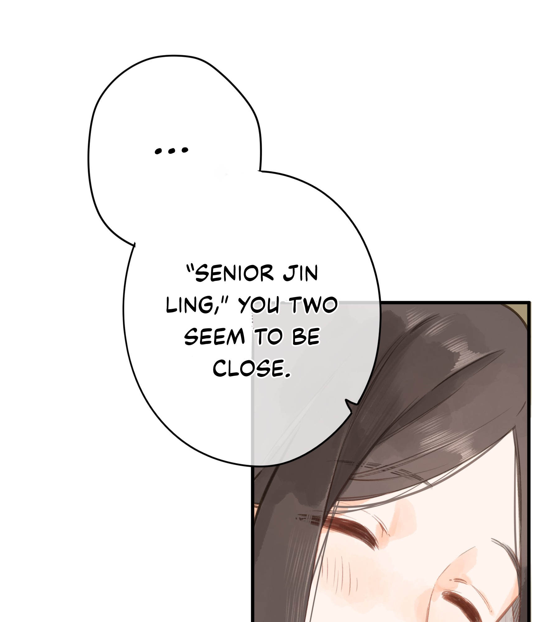 Summer Bloom chapter 16 - page 17