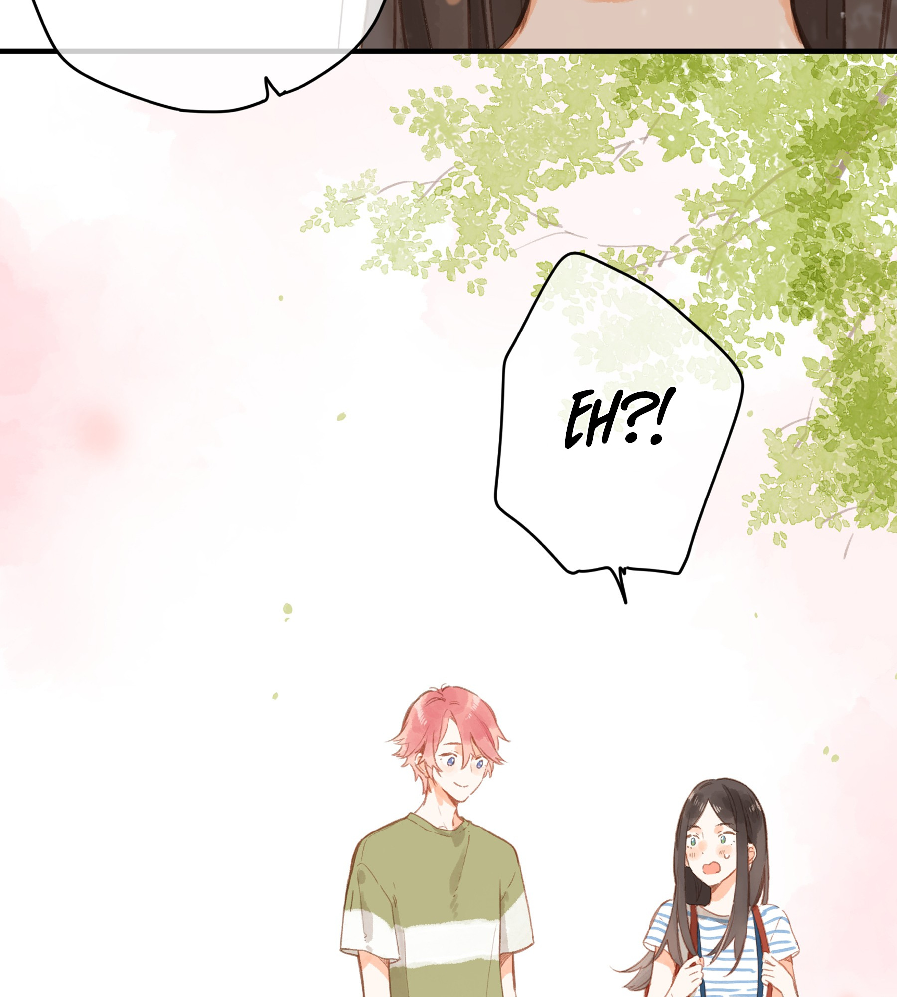 Summer Bloom chapter 16 - page 2