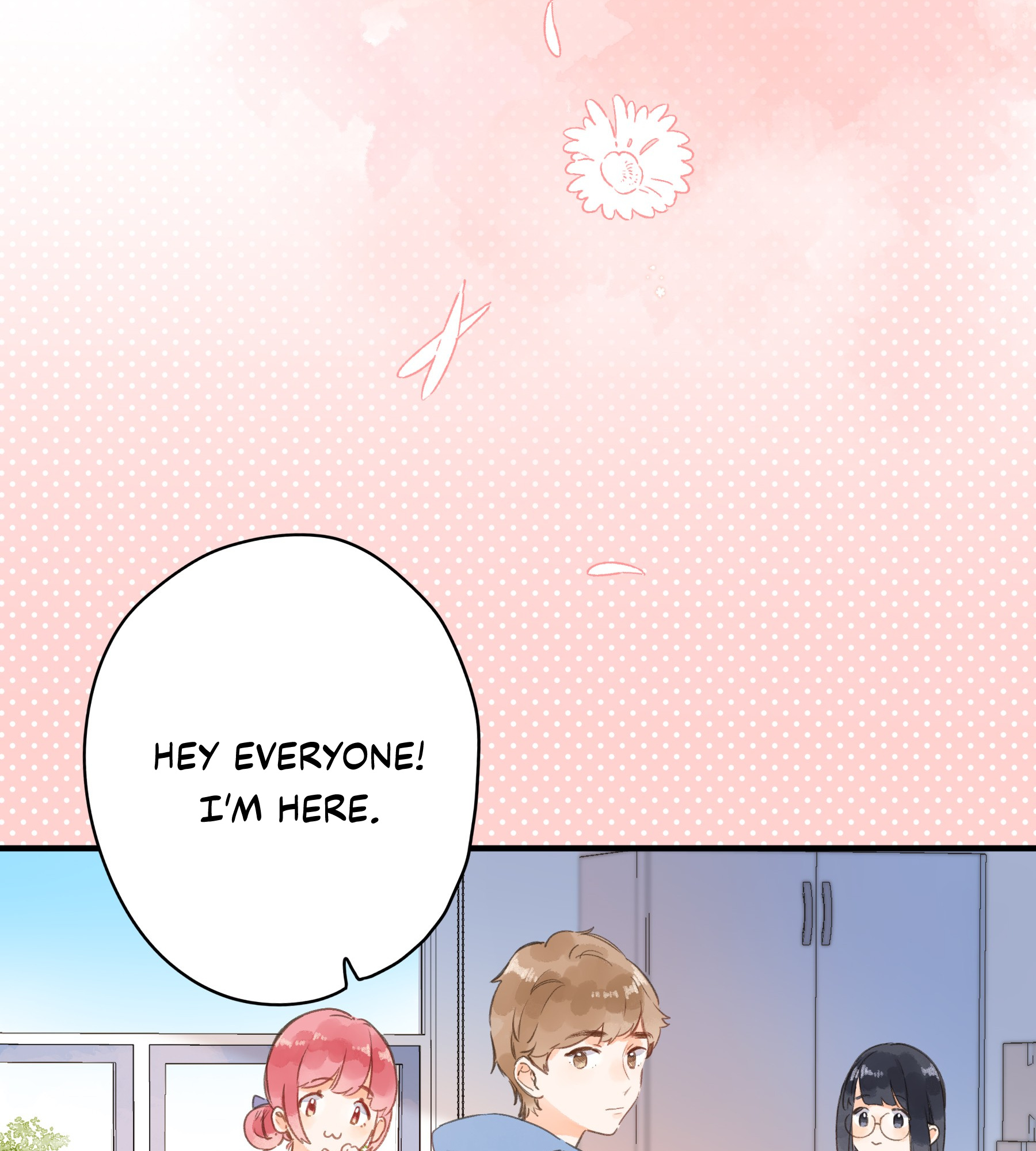 Summer Bloom chapter 16 - page 20