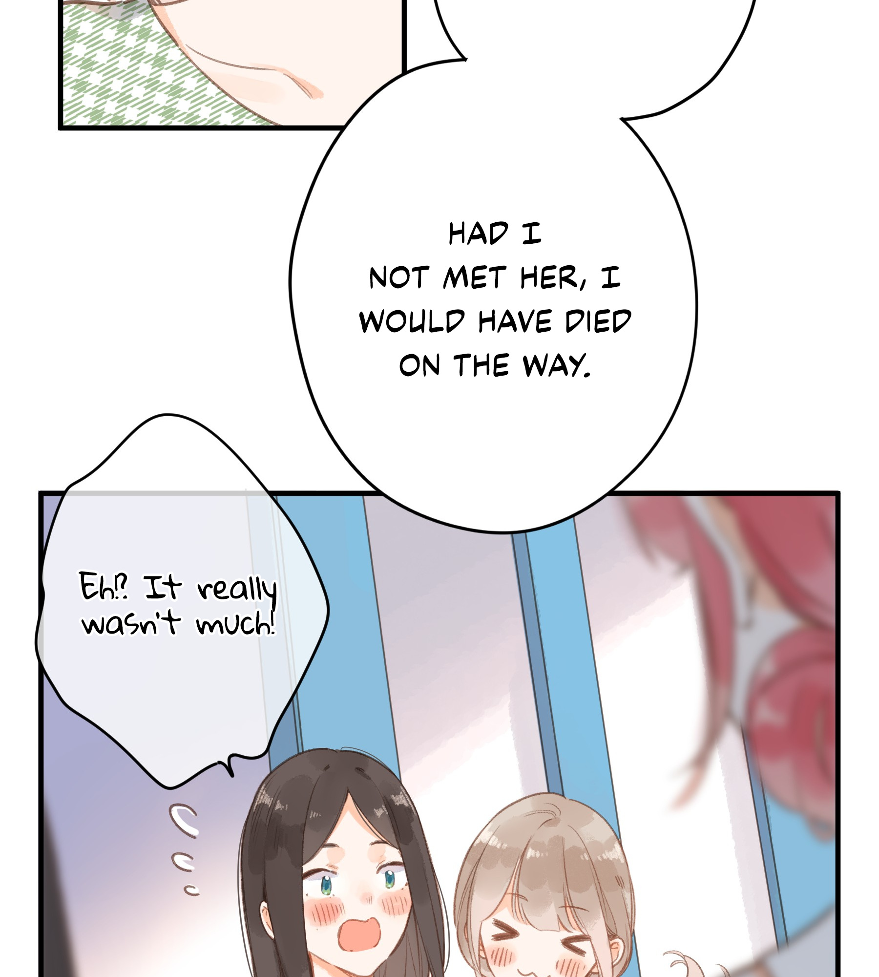Summer Bloom chapter 16 - page 25