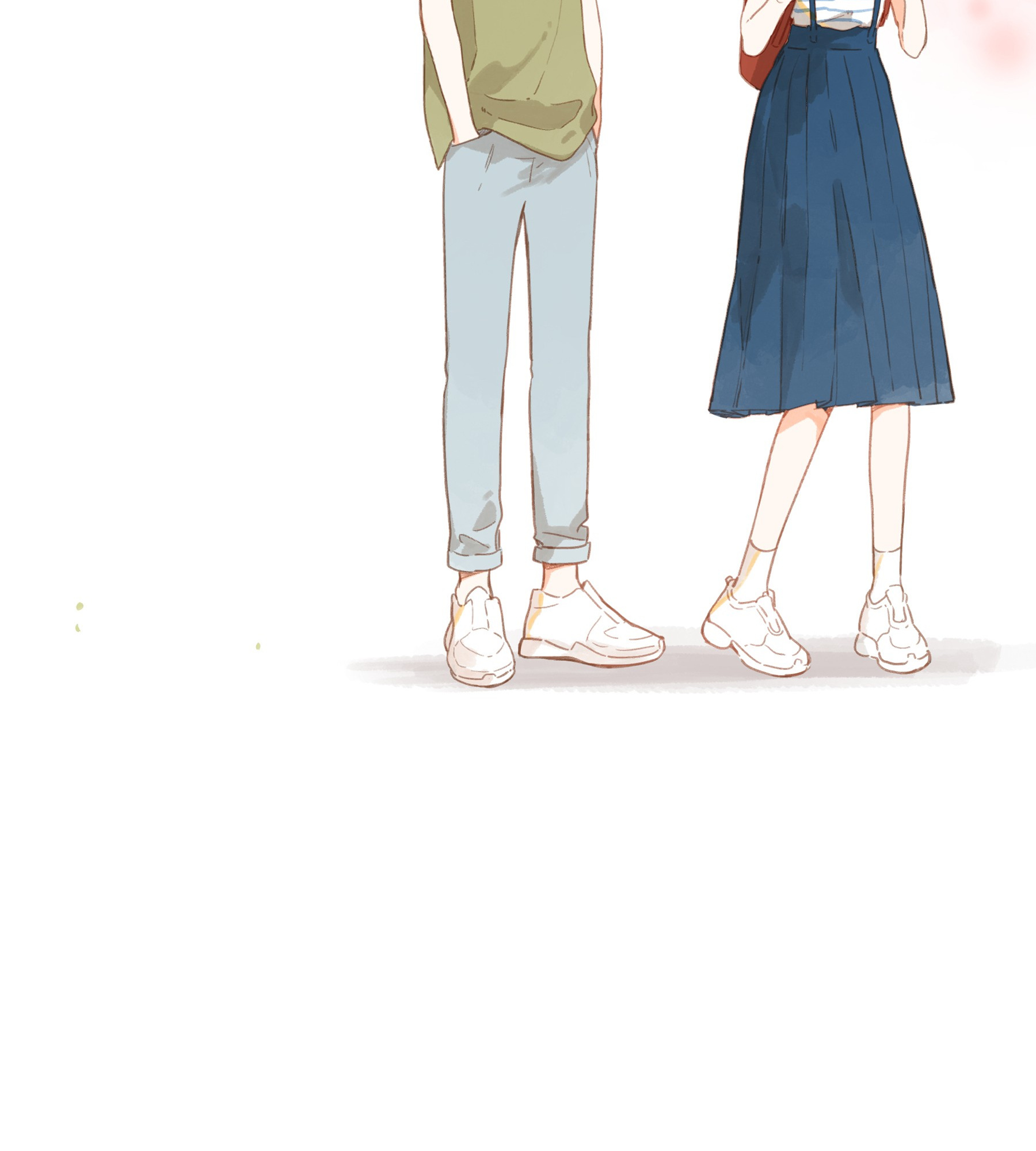 Summer Bloom chapter 16 - page 3