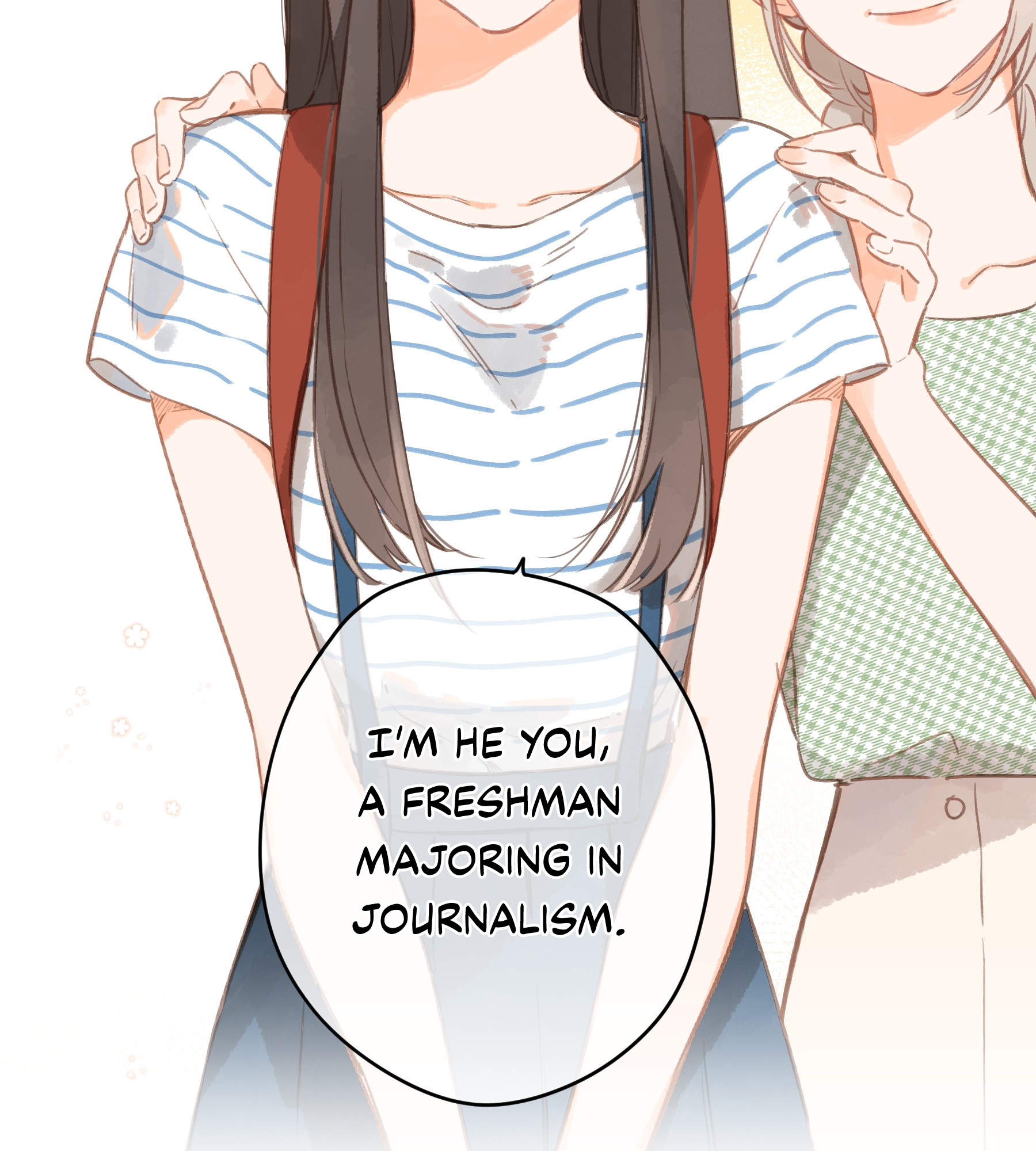 Summer Bloom chapter 16 - page 31