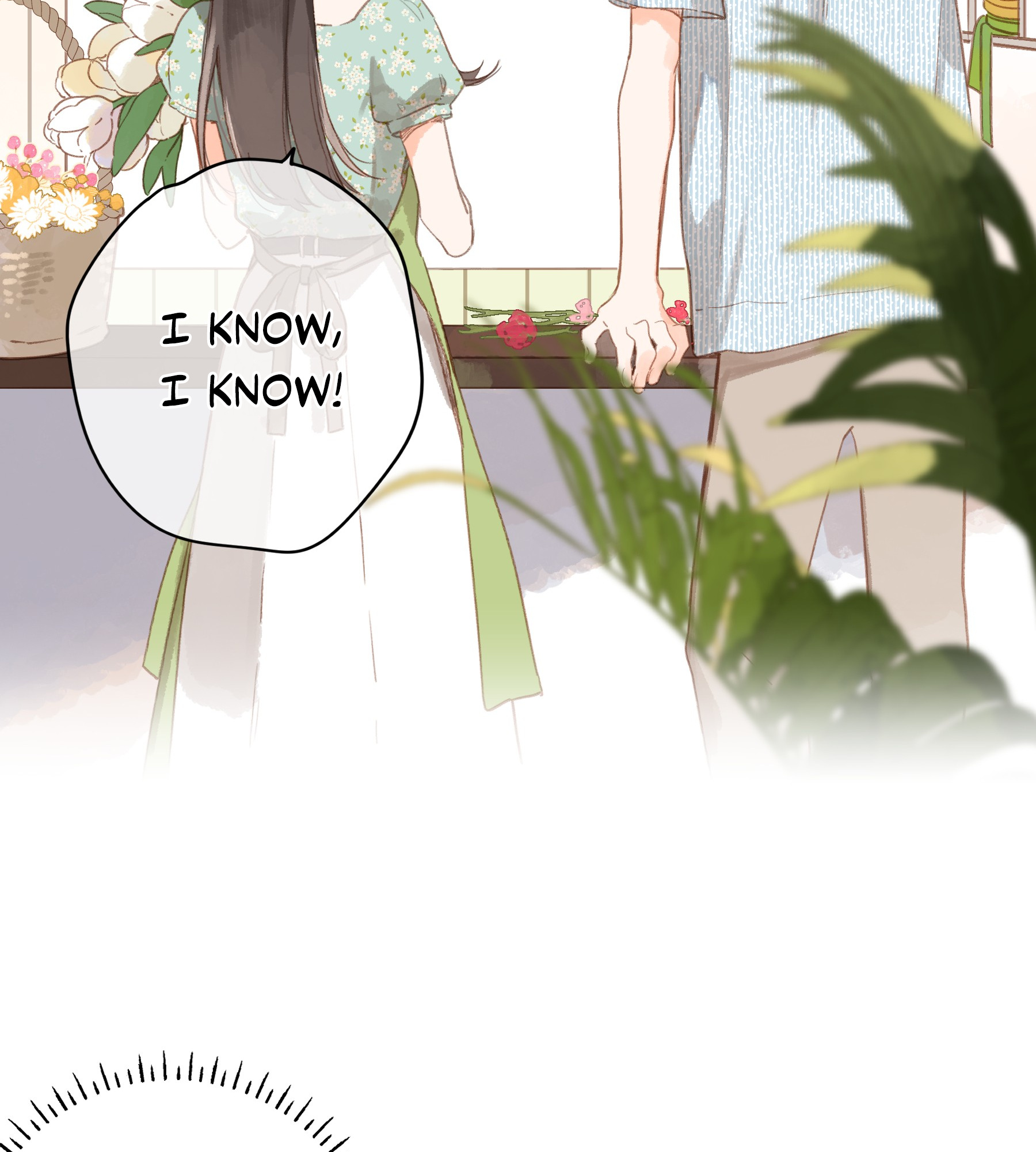 Summer Bloom chapter 16 - page 39
