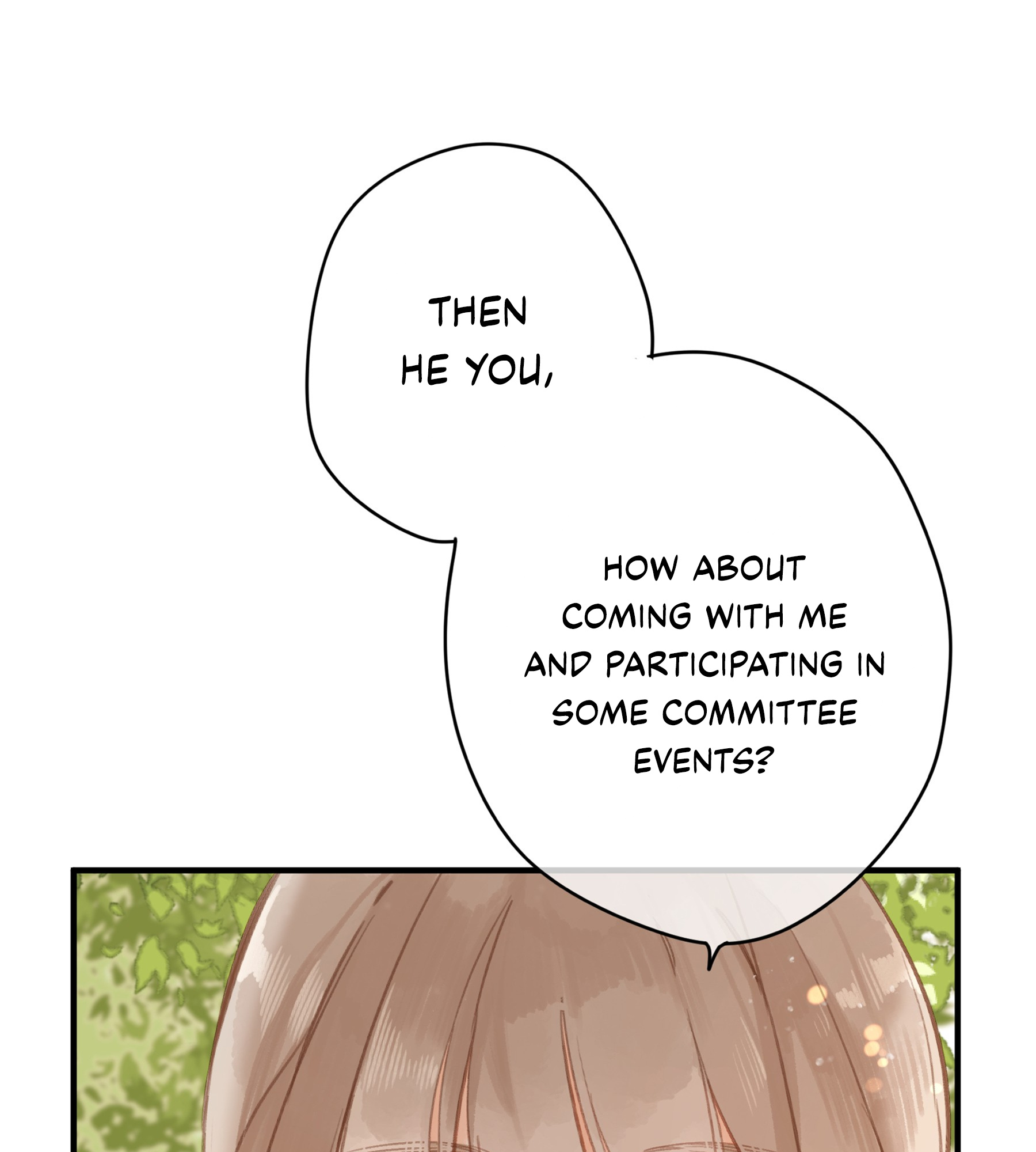 Summer Bloom chapter 16 - page 4