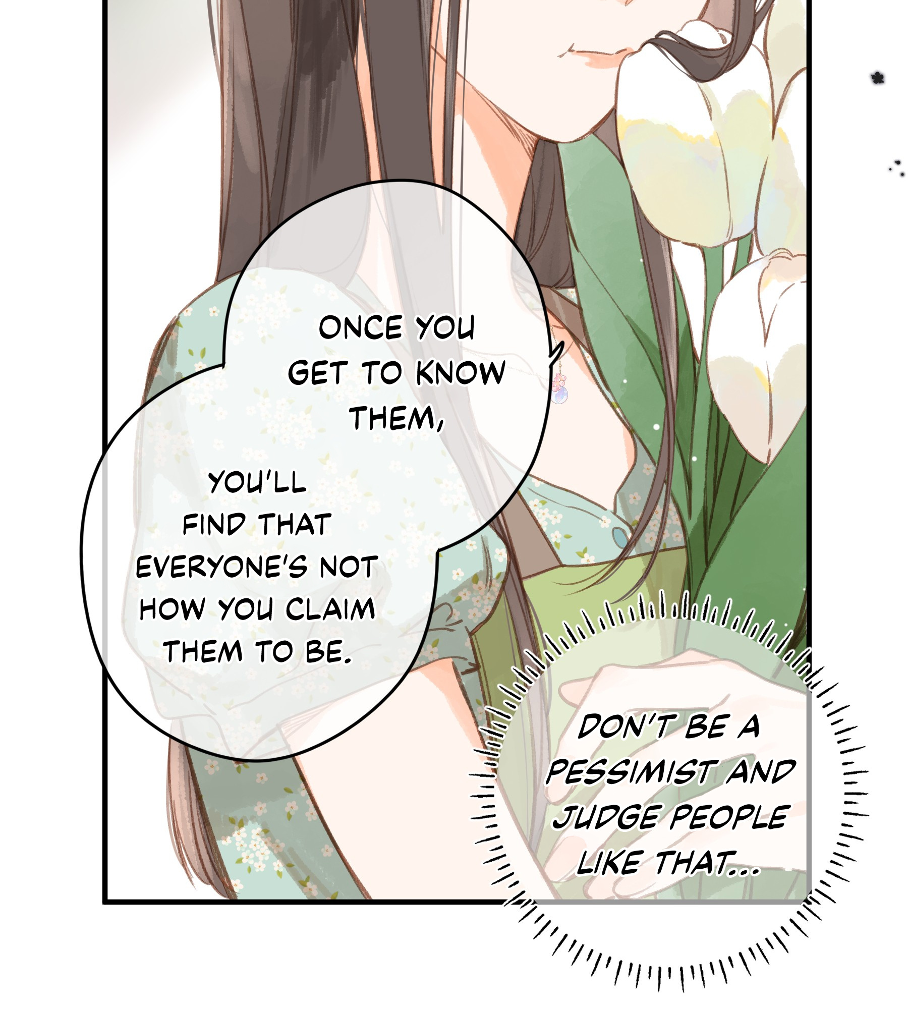 Summer Bloom chapter 16 - page 45