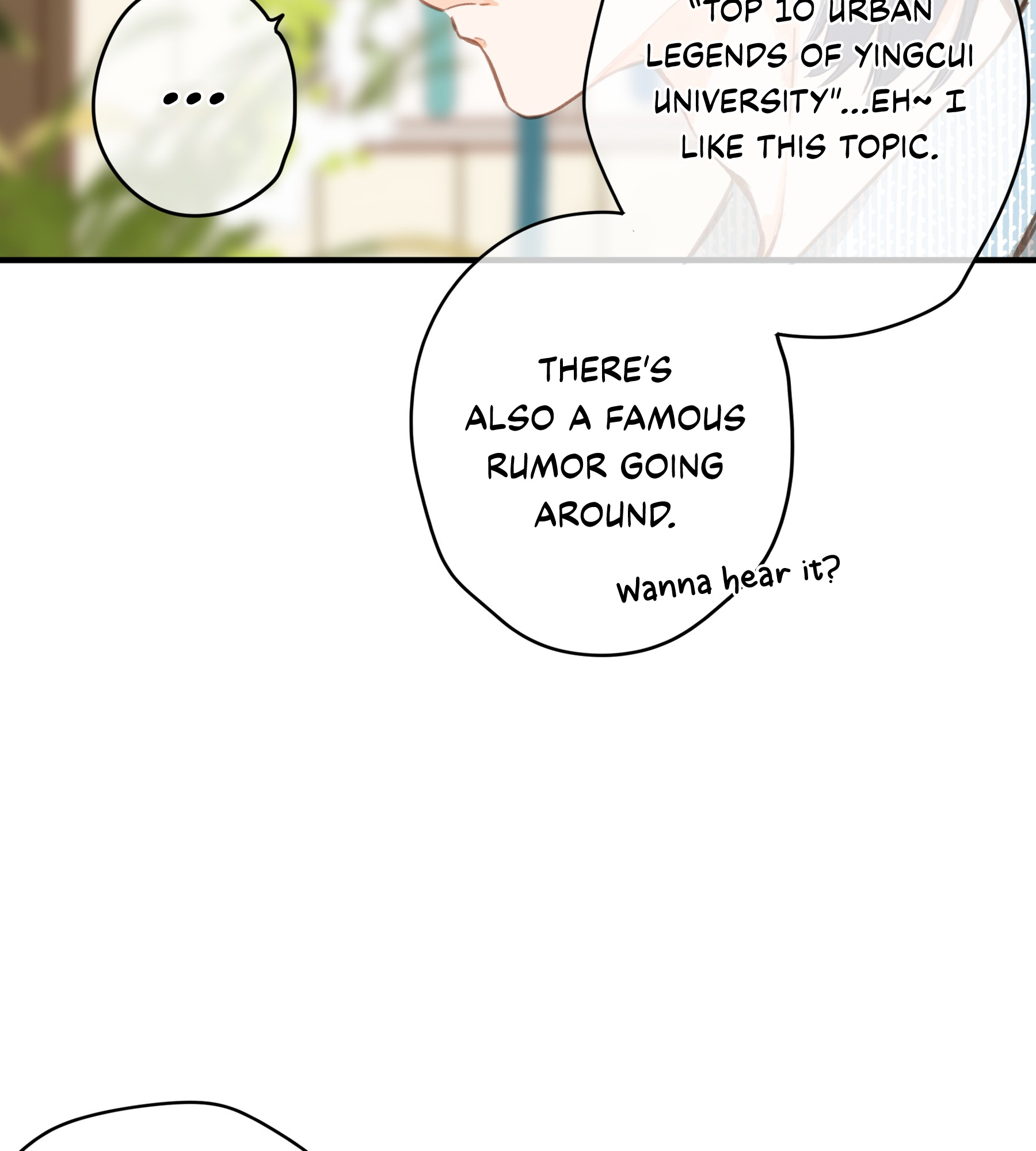 Summer Bloom chapter 16 - page 48