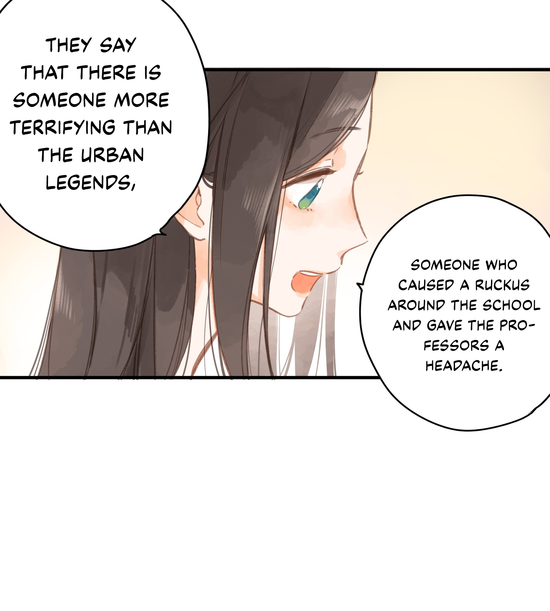 Summer Bloom chapter 16 - page 49