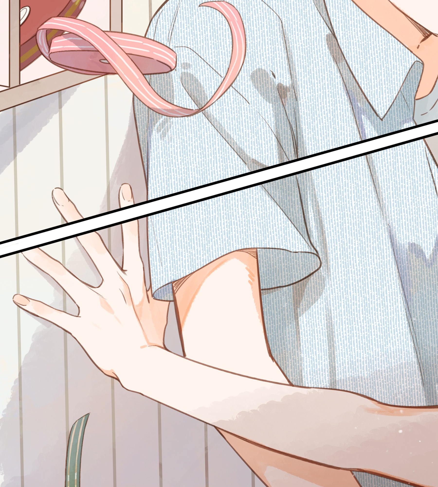 Summer Bloom chapter 16 - page 57