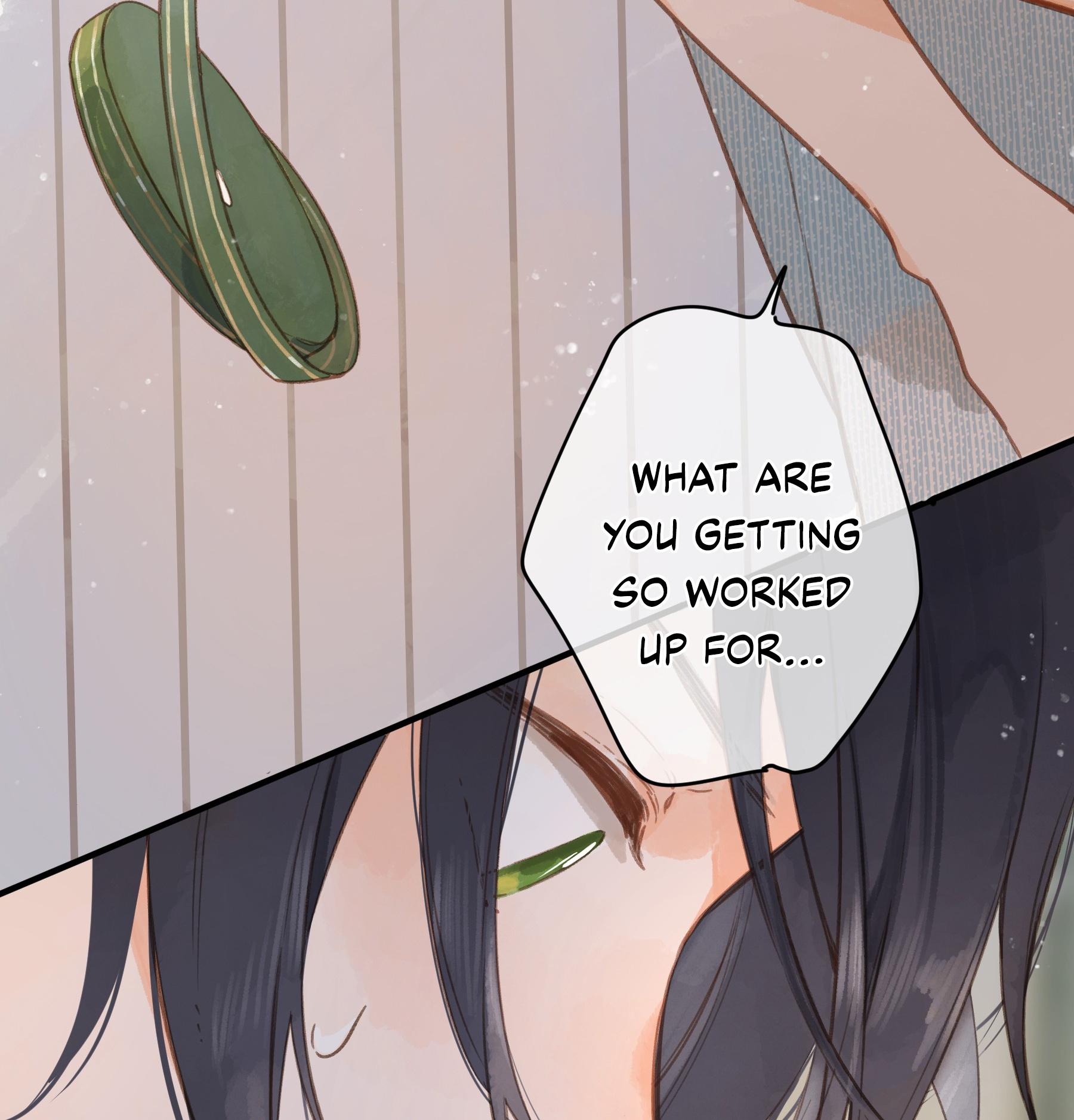 Summer Bloom chapter 16 - page 58