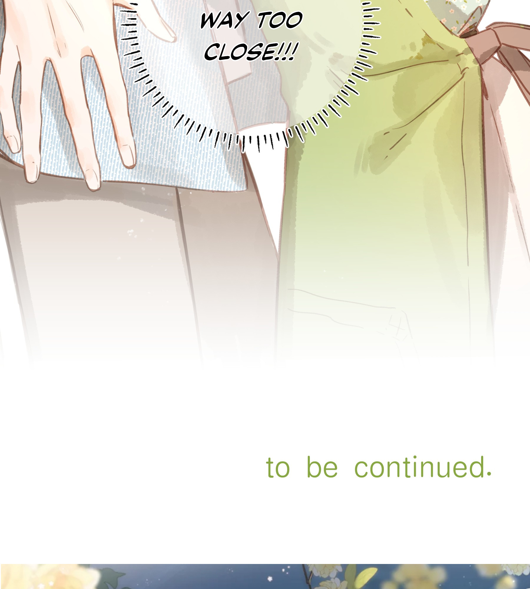 Summer Bloom chapter 16 - page 62