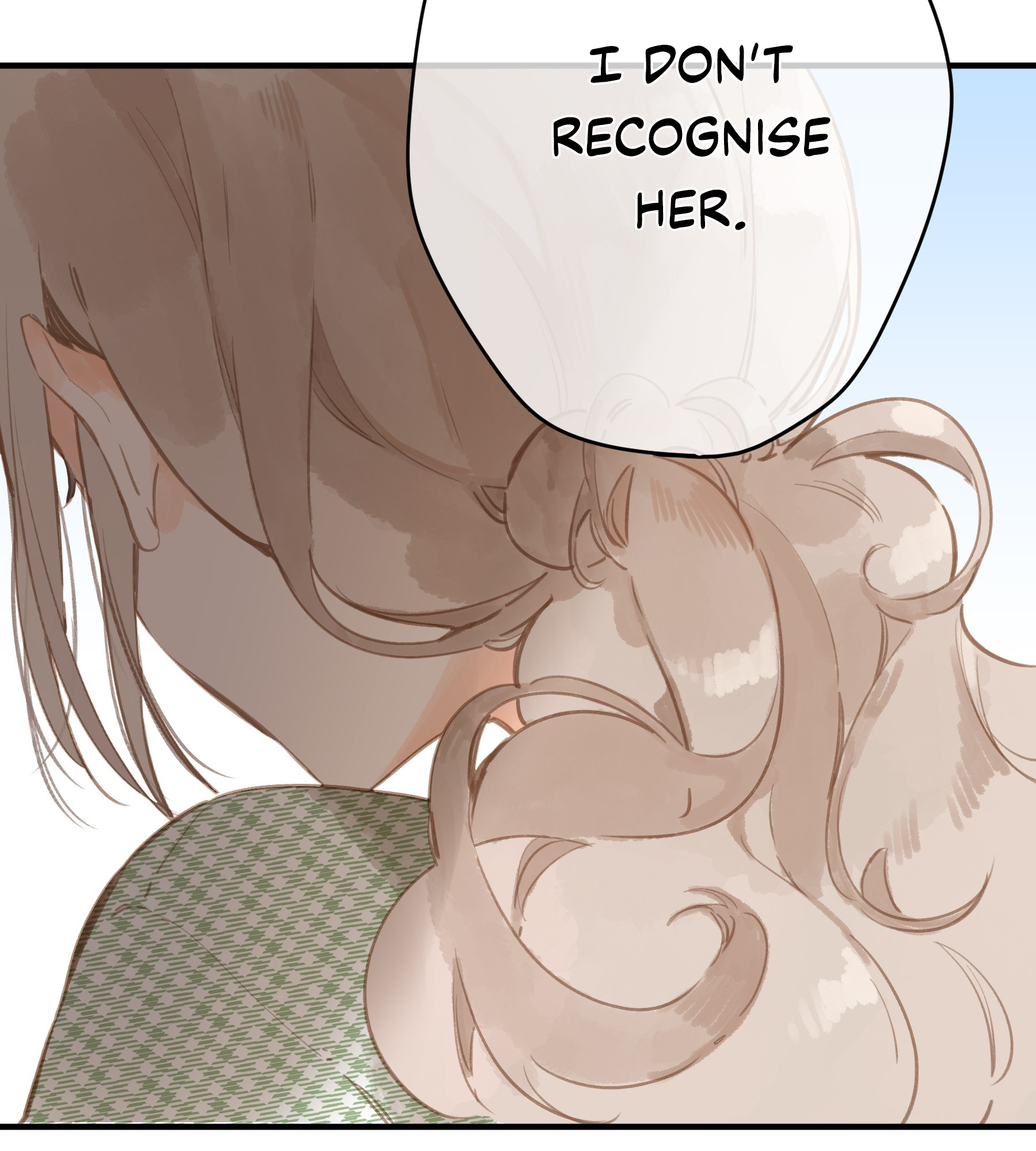 Summer Bloom chapter 15 - page 15