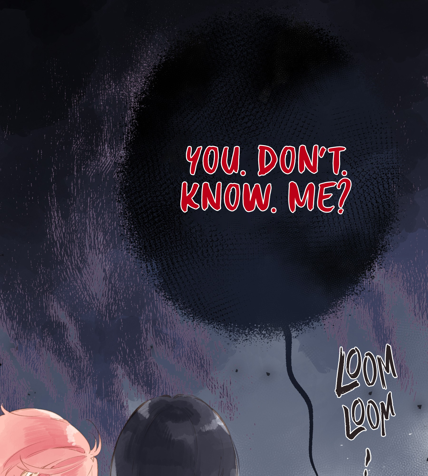 Summer Bloom chapter 15 - page 18