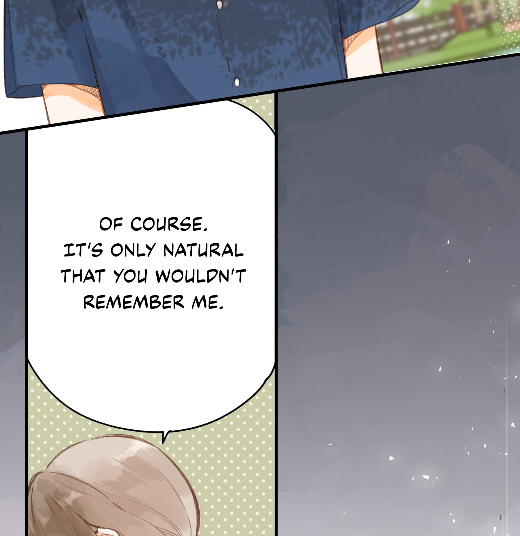 Summer Bloom chapter 15 - page 23