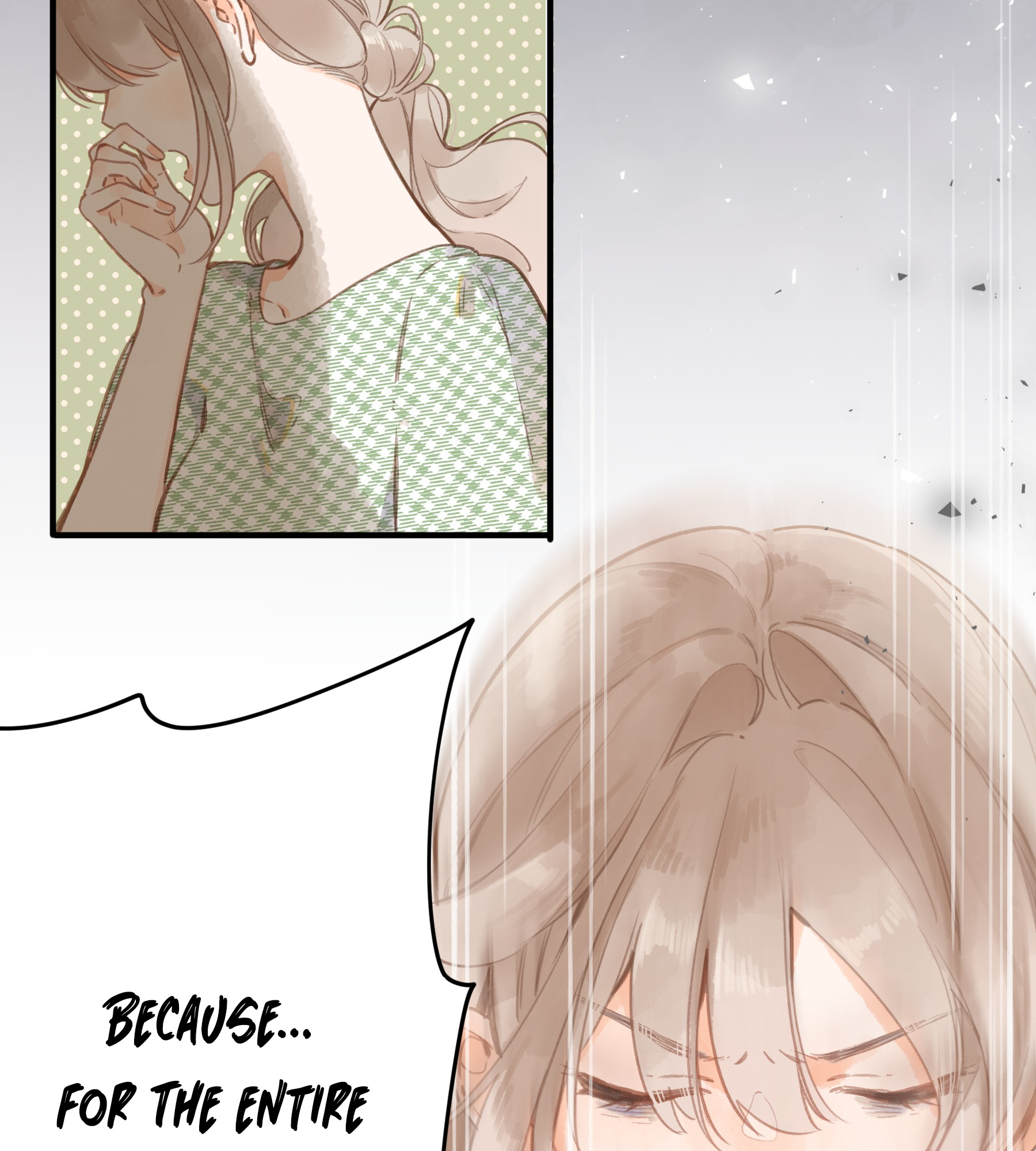 Summer Bloom chapter 15 - page 24