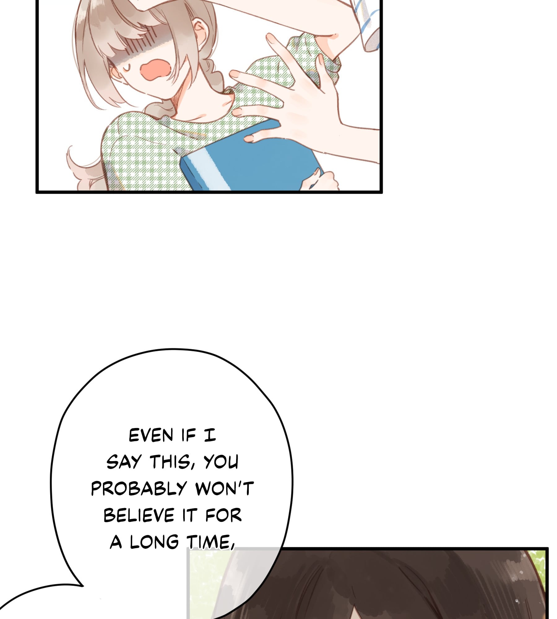 Summer Bloom chapter 15 - page 39